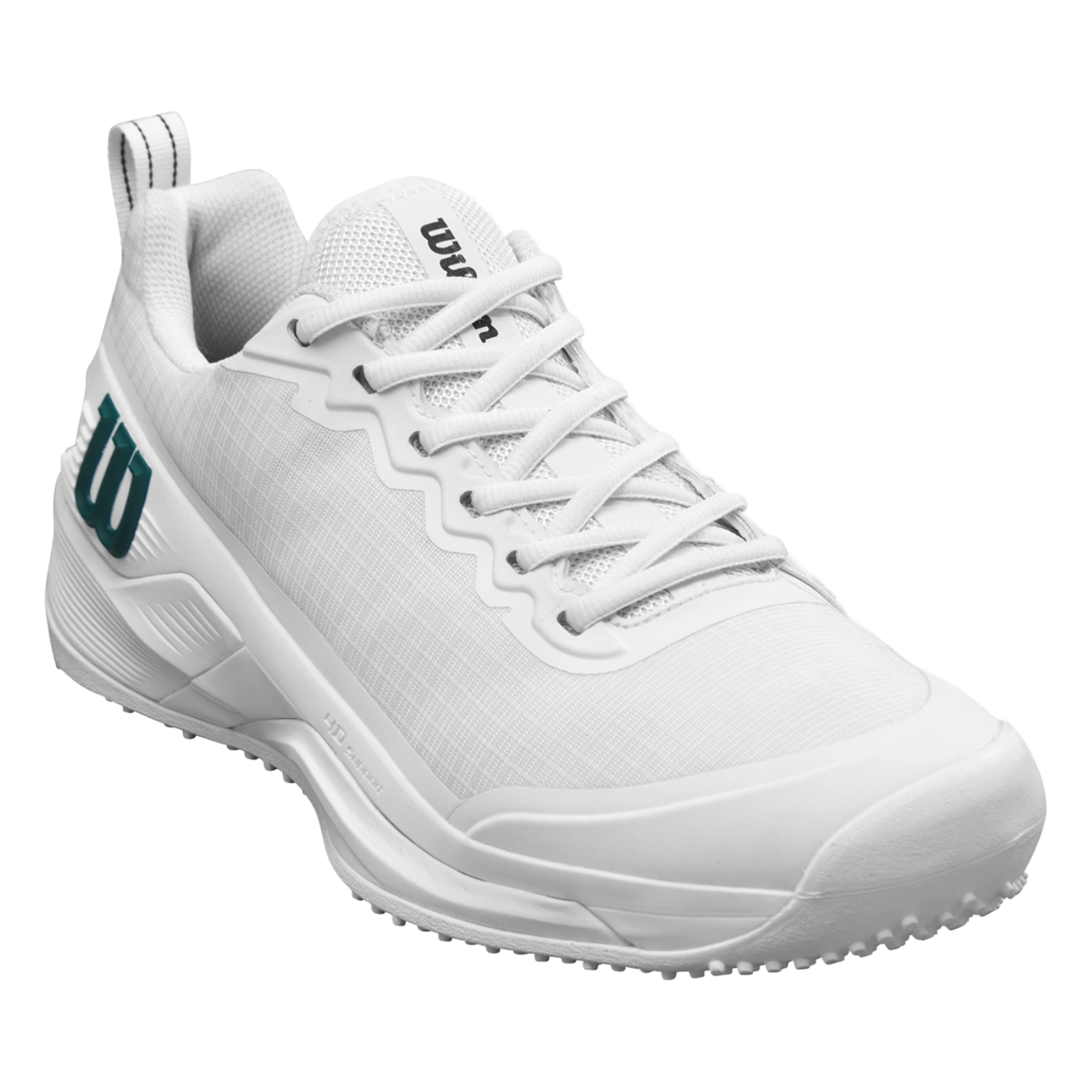 Wilson Rush Pro 4.5 Men's Grass White/Aventurine