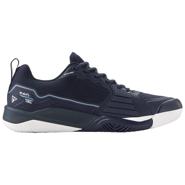 Wilson Rush Pro 4.5 Men's Navy Blazer/White - All Things Tennis ltd