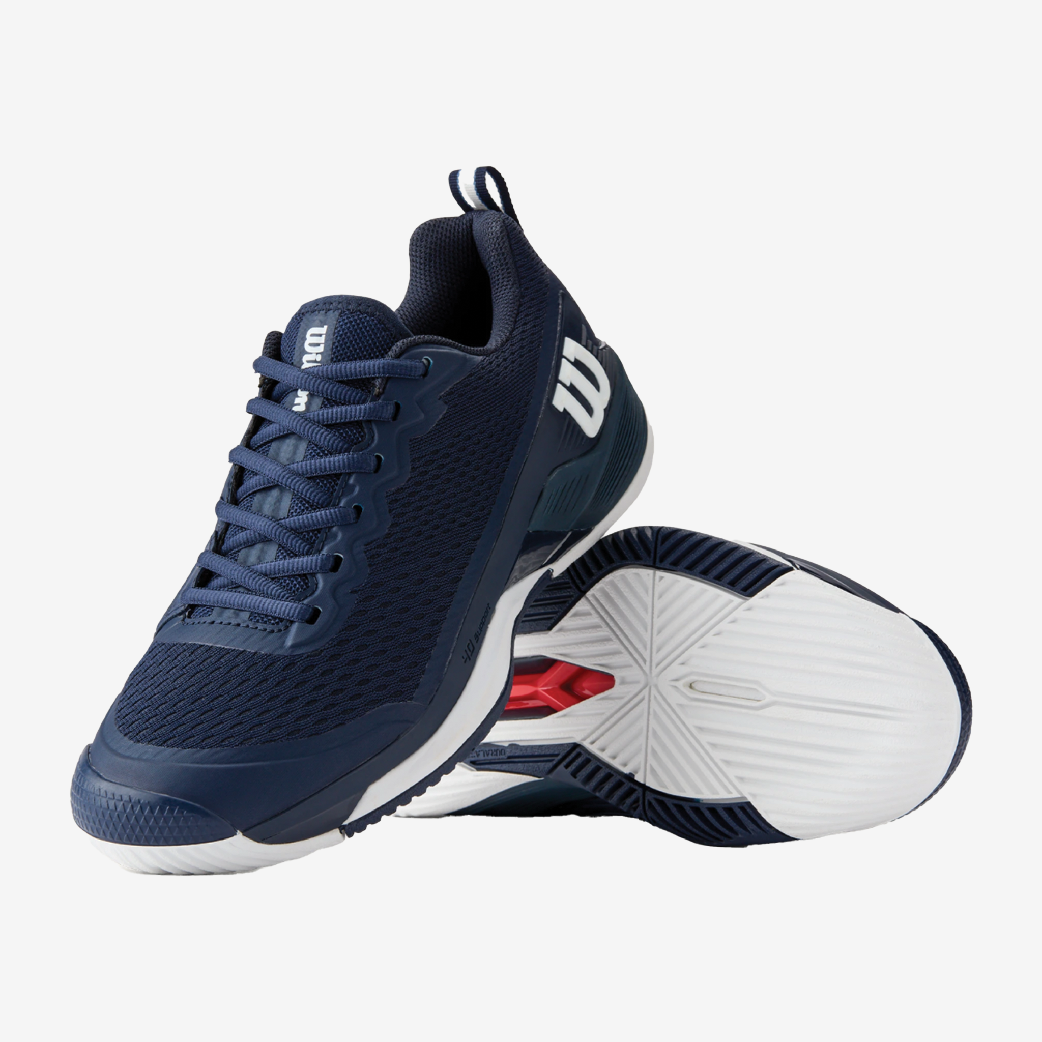 Wilson Rush Pro 4.5 Men's Navy Blazer/White