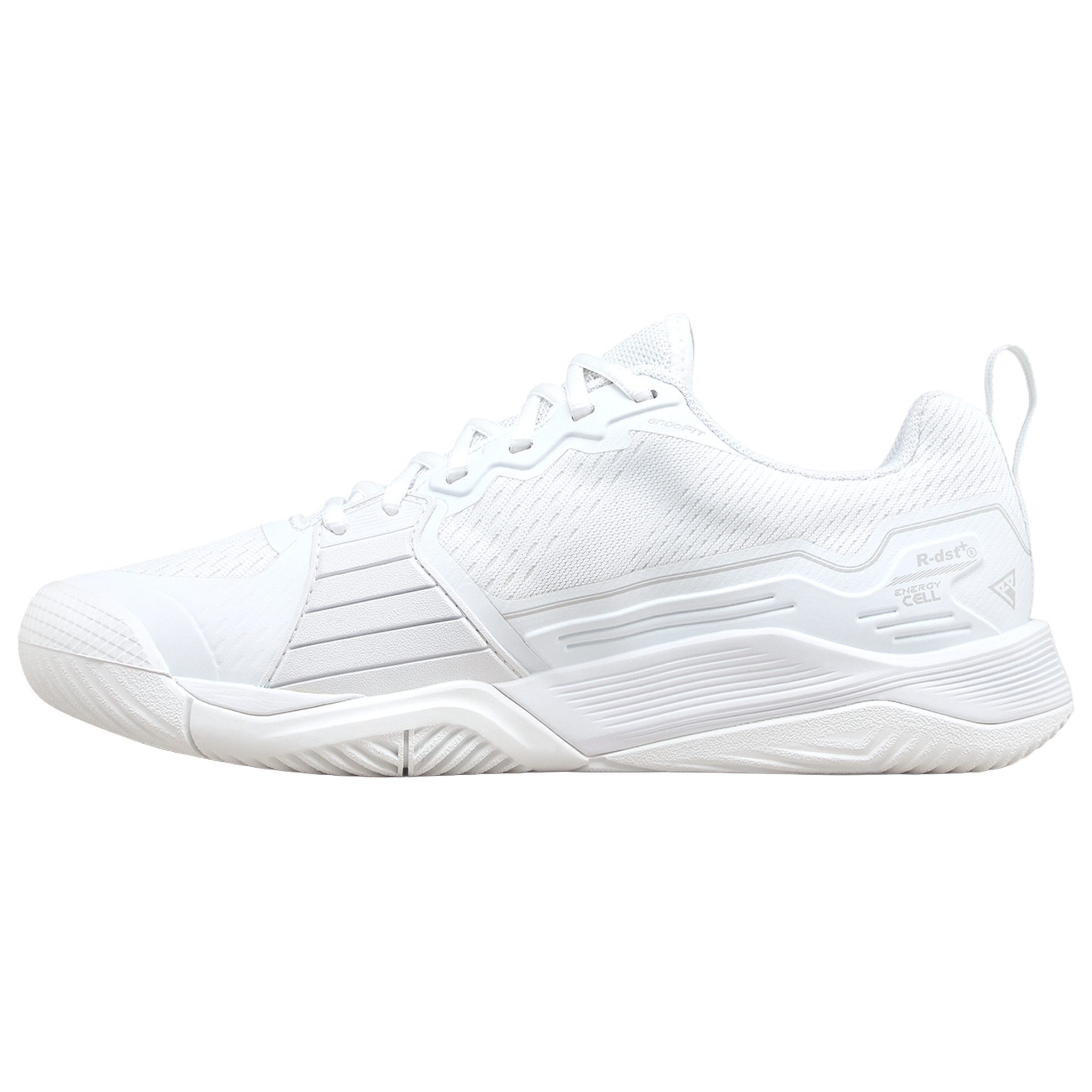 Wilson Rush Pro 4.5 Men's White/Black