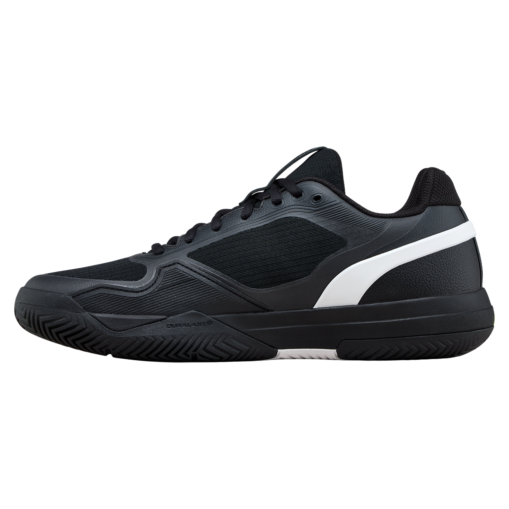 Wilson Rush Pro 5 Men's Black/White/Stormy Weather (2026)