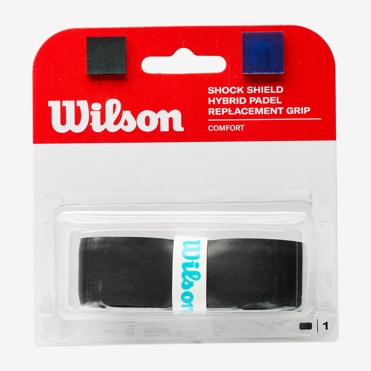 Wilson Shock Shield Hybrid Padel Replacement Grip