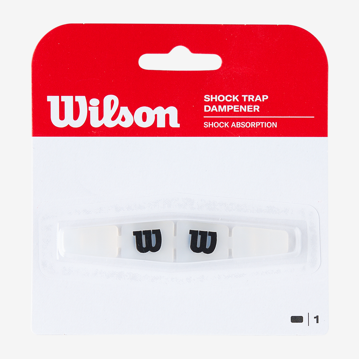 Wilson Shock Trap Dampener