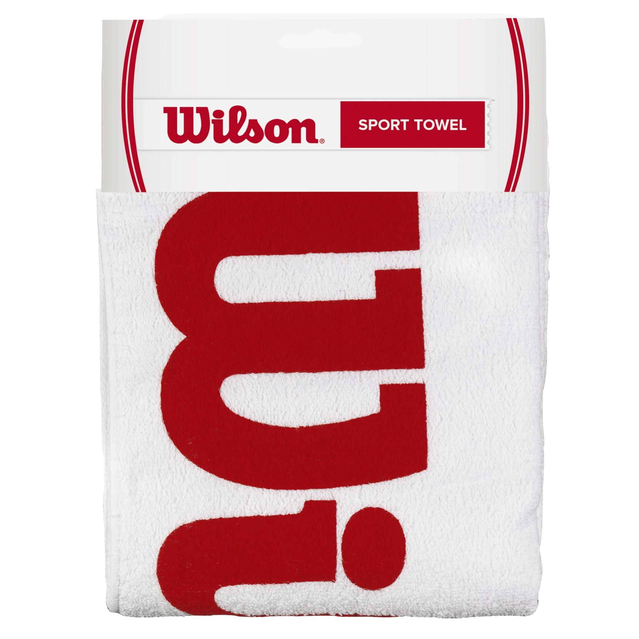 Wilson Sport Towel