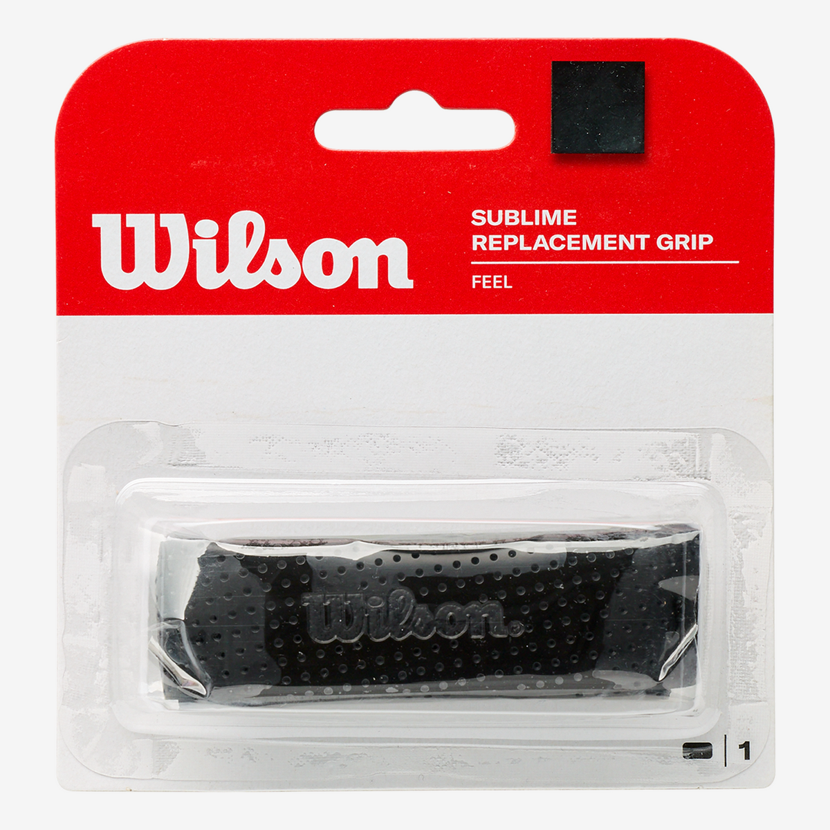 Wilson Sublime Replacement Grip Black