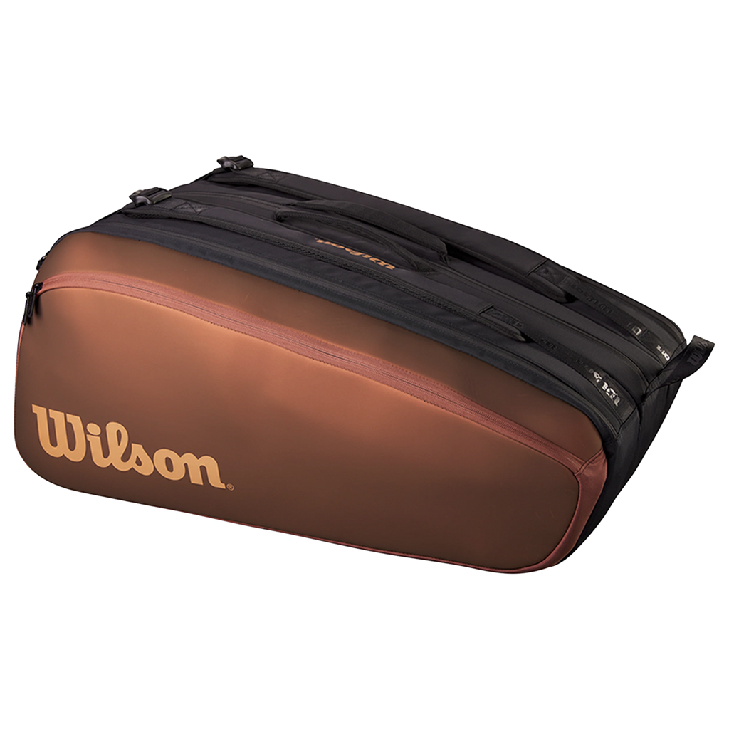 WilsonSuperTourProStaff15Racke