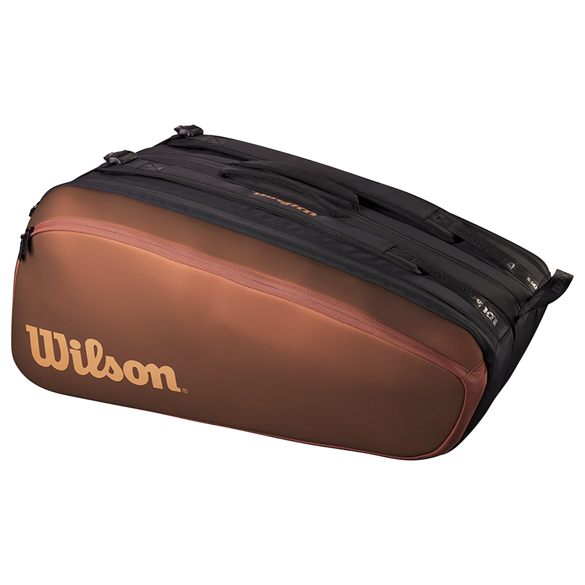 Wilson Super Tour Pro Staff V14 15 Racket Bag