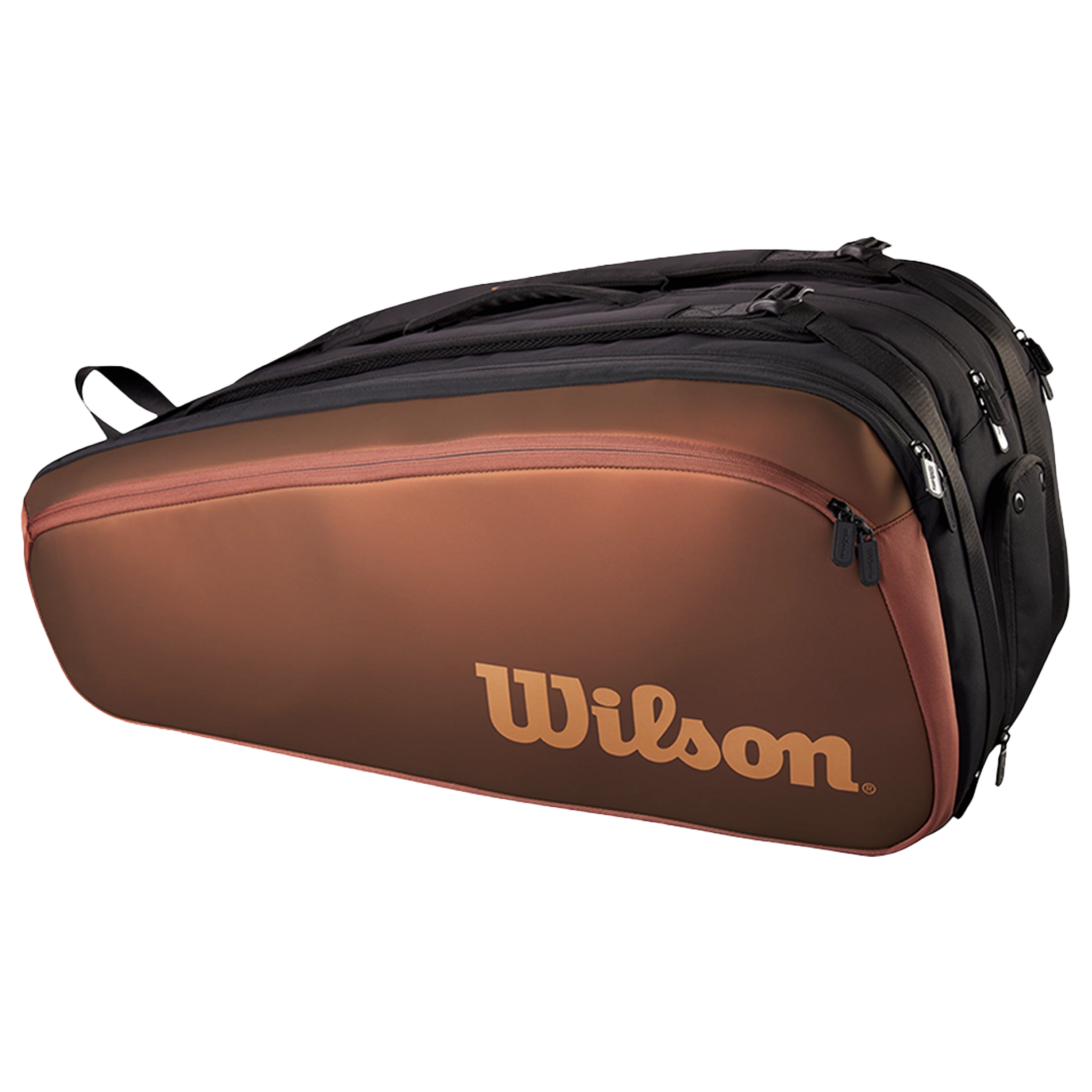 Wilson Super Tour Pro Staff V14 15 Racket Bag