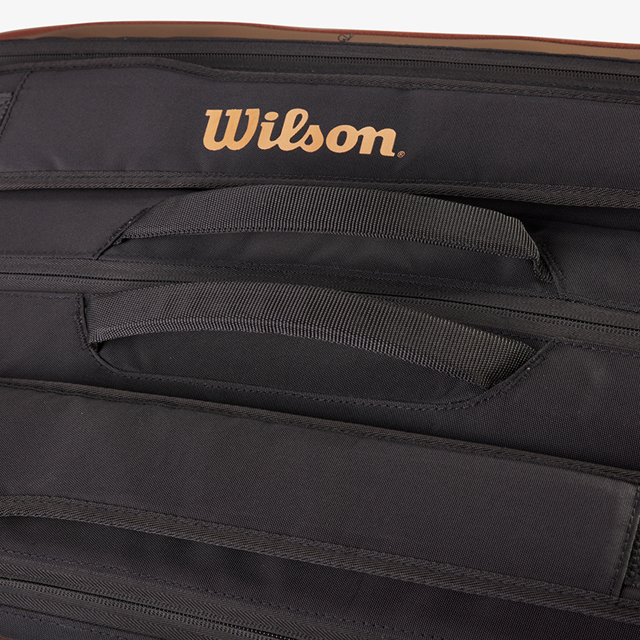 Wilson Super Tour Pro Staff V14 15 Racket Bag