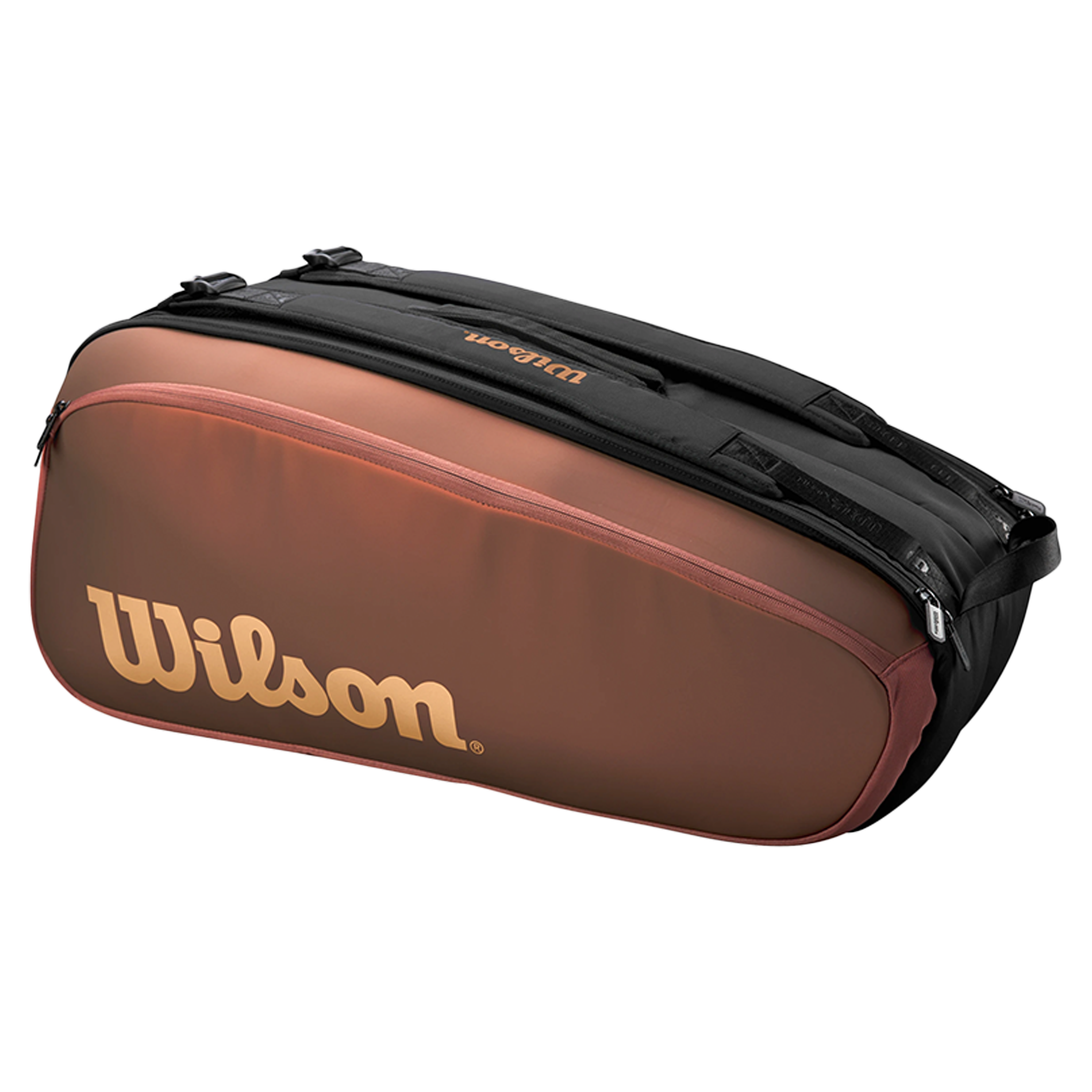 Wilson Super Tour Pro Staff V14 9 Racket Bag