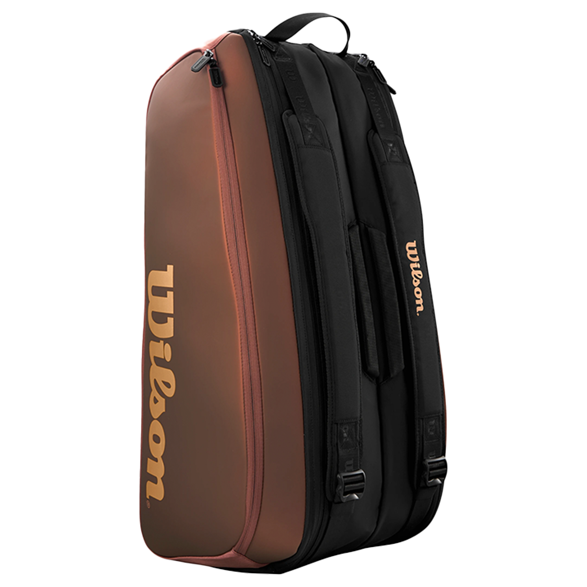 Wilson Super Tour Pro Staff V14 9 Racket Bag