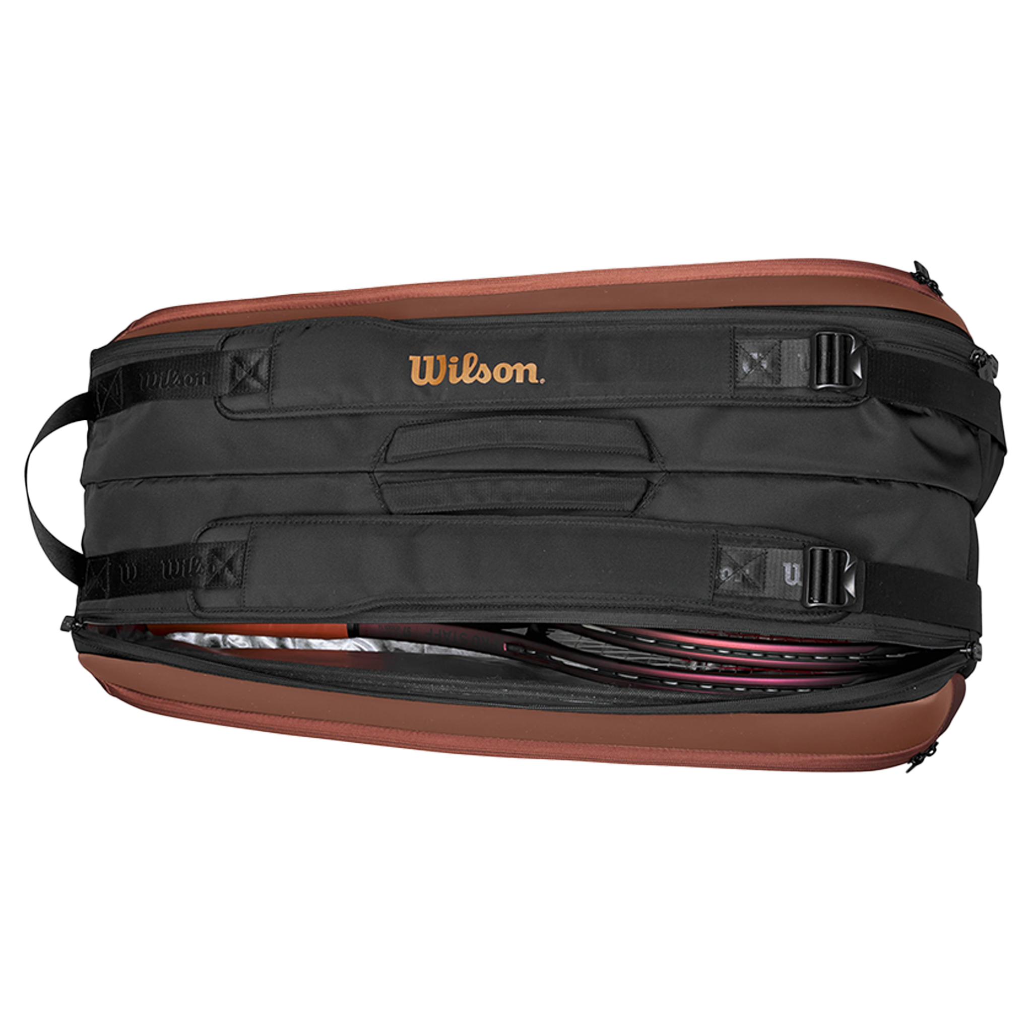 Wilson Super Tour Pro Staff V14 9 Racket Bag