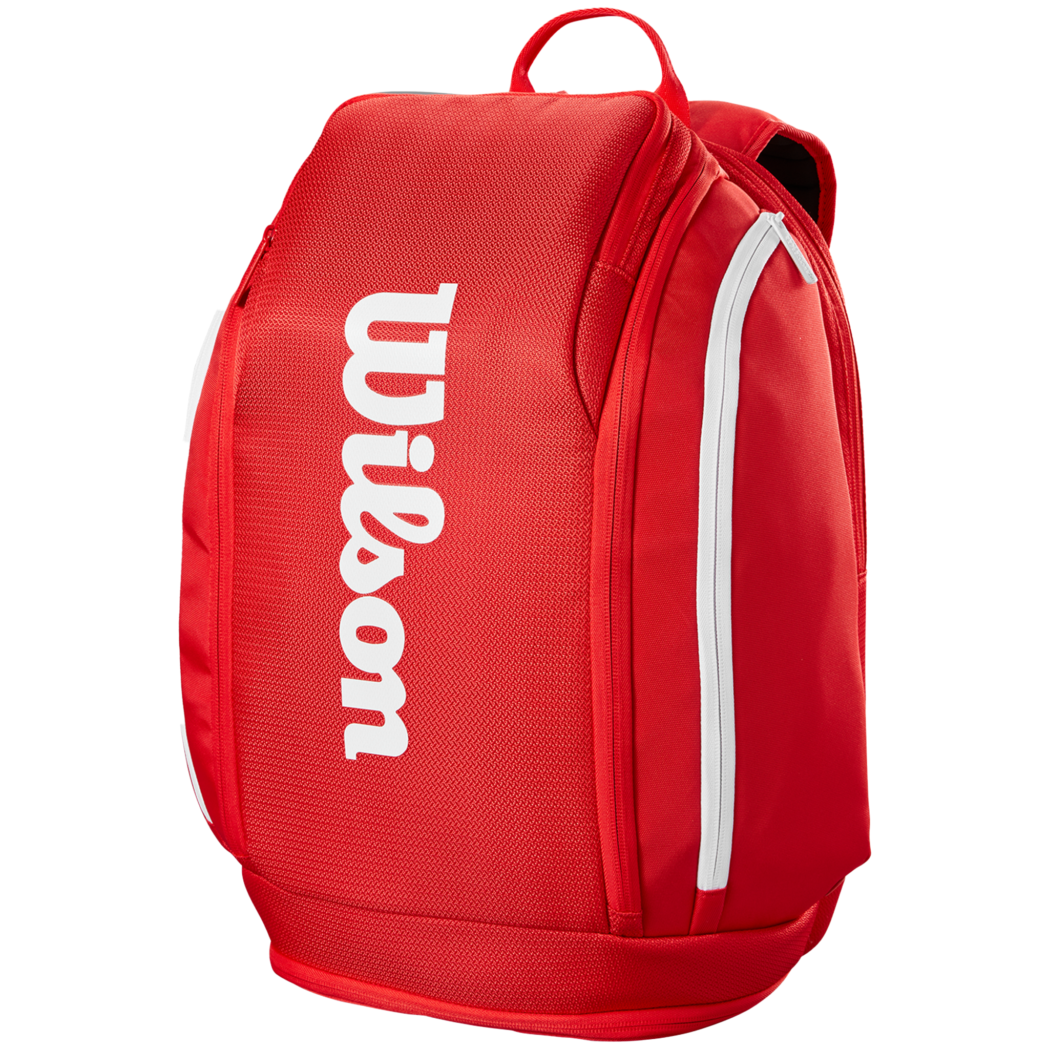 Wilson Super Tour Red Backpack (2025)