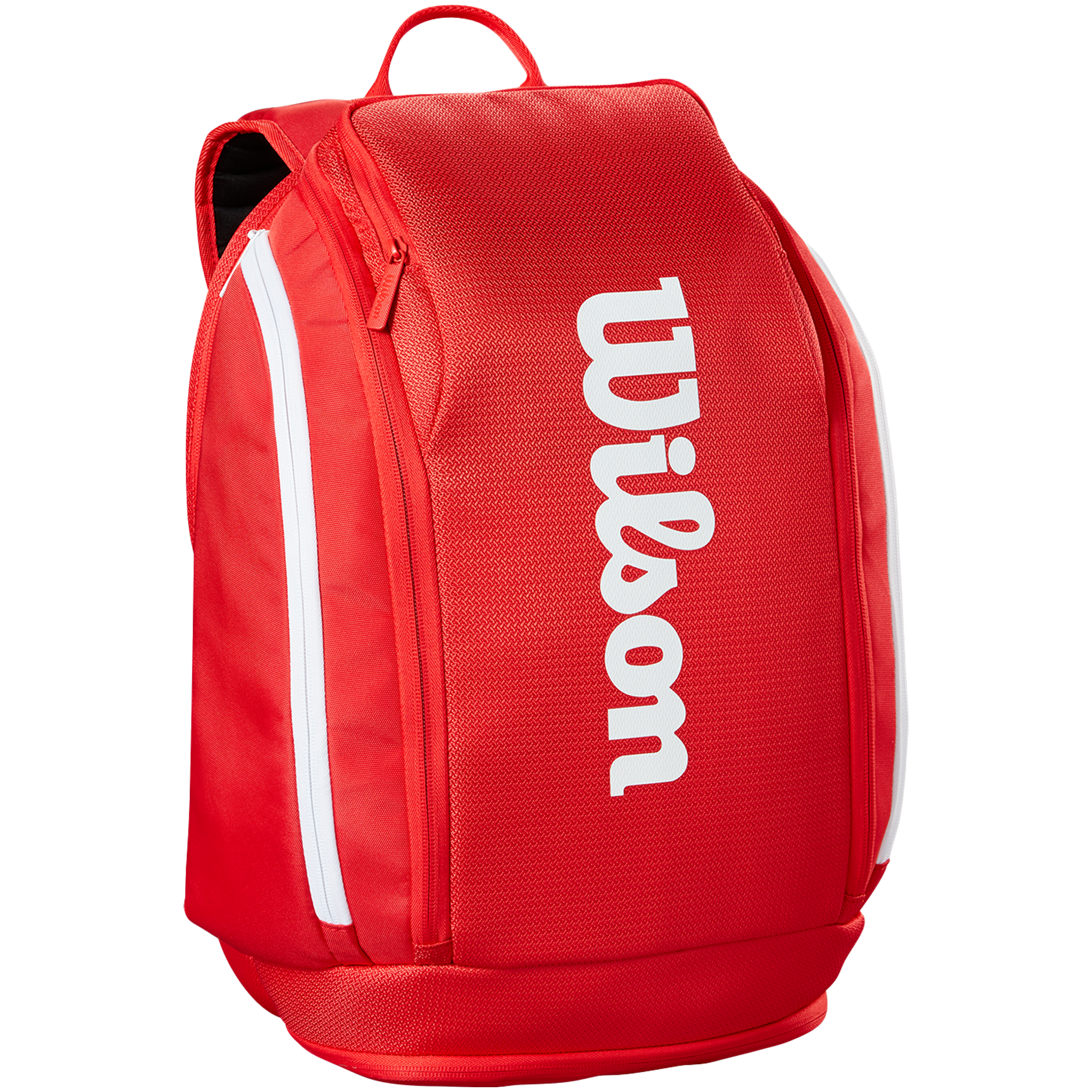 Wilson Super Tour Red Backpack (2025) - All Things Tennis ltd Wilson Super Tour Red Backpack (2025) - All Things Tennis ltd