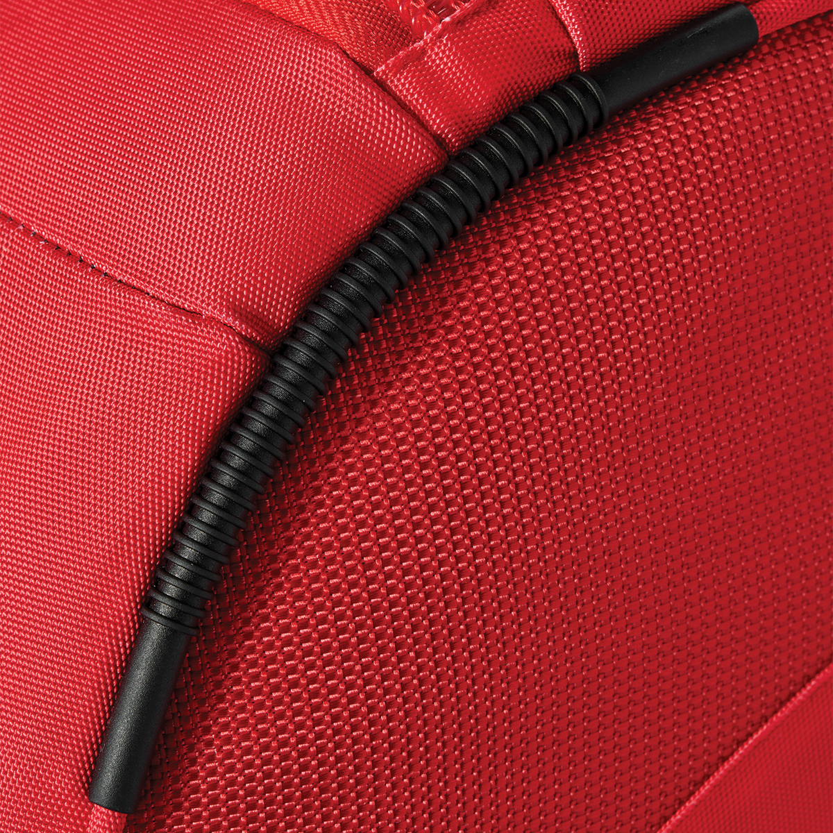 Wilson Super Tour Red Travel Bag (2025)