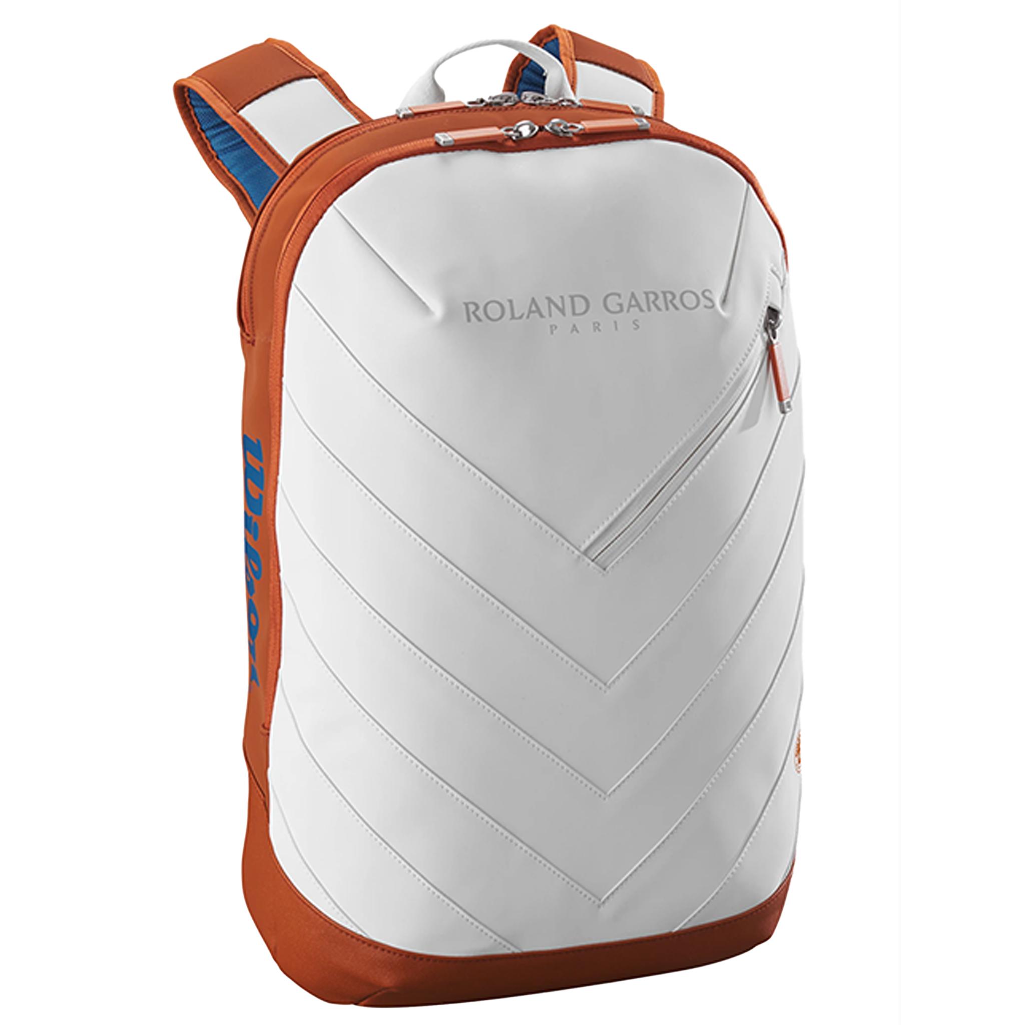 Wilson Super Tour Backpack Roland Garros 2024