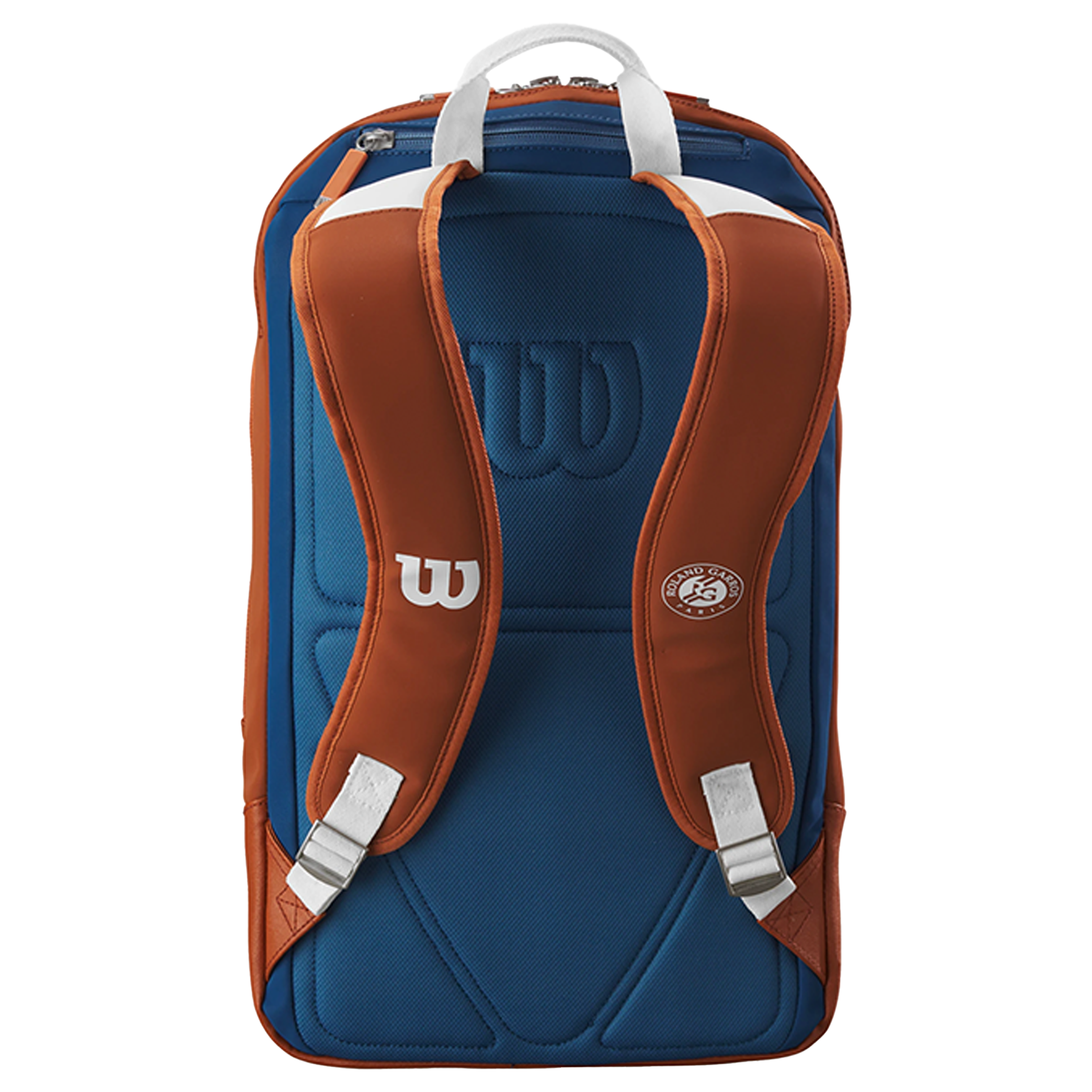 Wilson Super Tour Backpack Roland Garros 2024