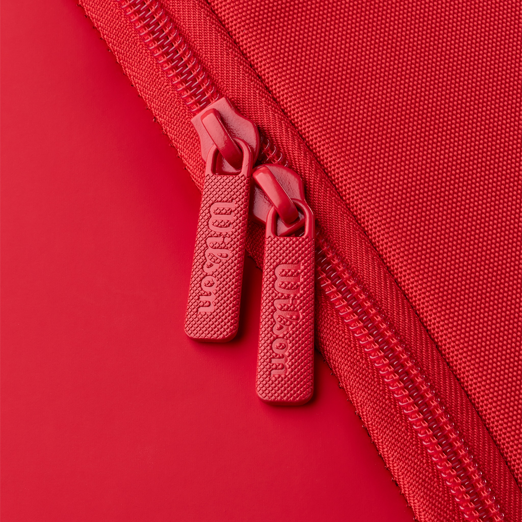 Wilson Super Tour Red Padel Backpack (2026)