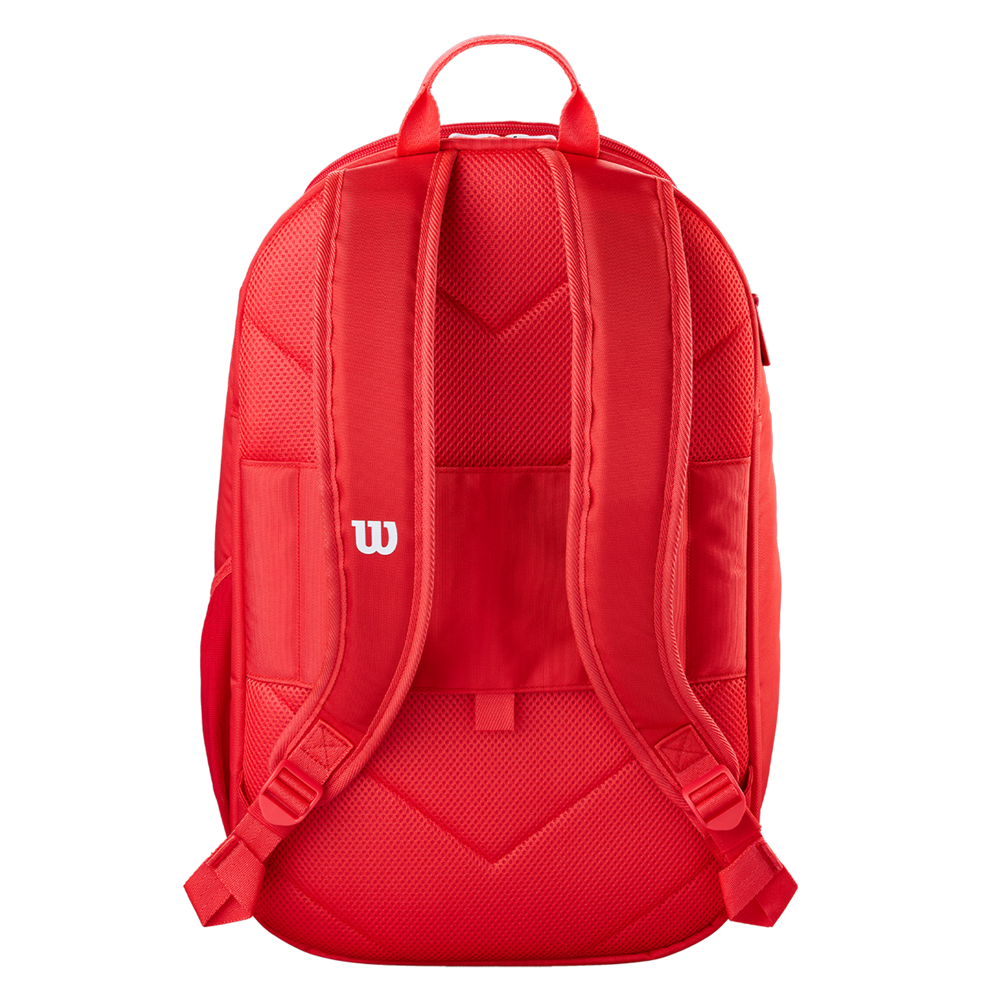 Wilson Super Tour Red Padel Backpack (2026)