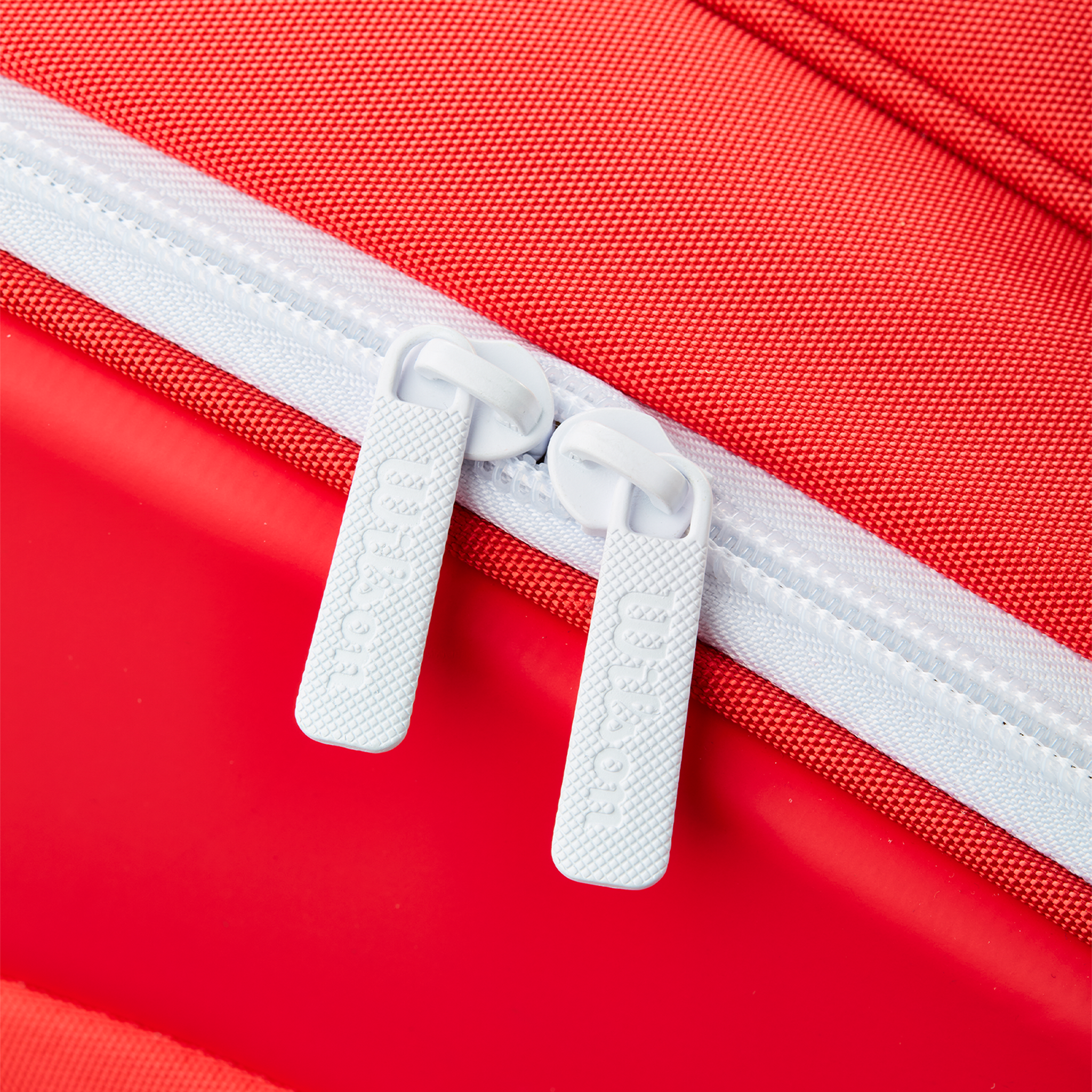 Wilson Super Tour Red Padel Bag (2026)