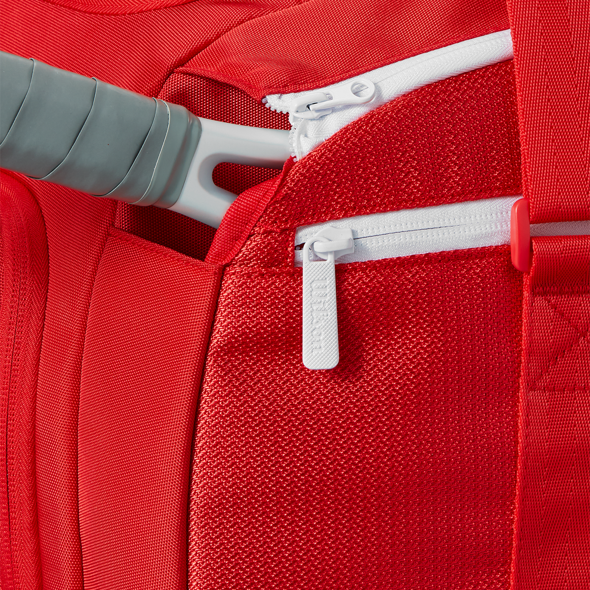 Wilson Super Tour Red Small Duffel (2025)