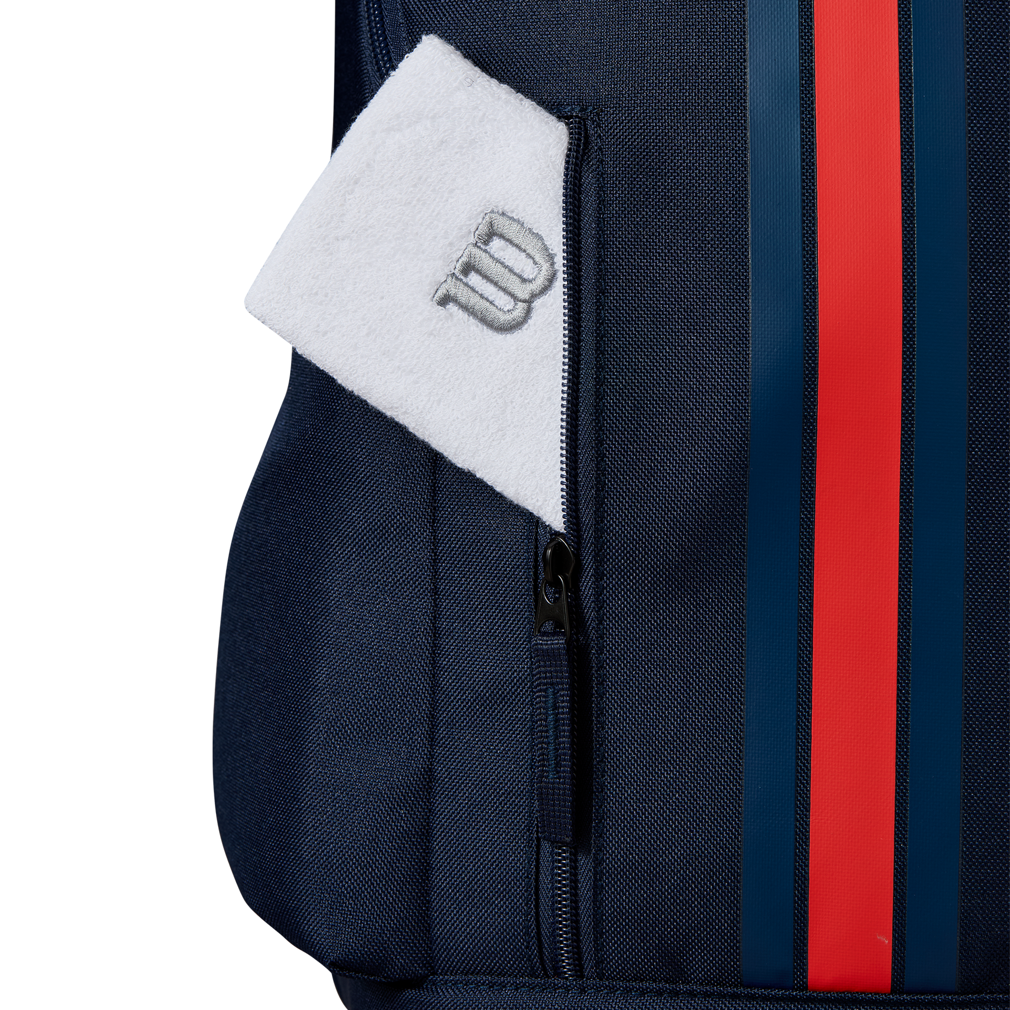 Wilson Team Backpack Navy