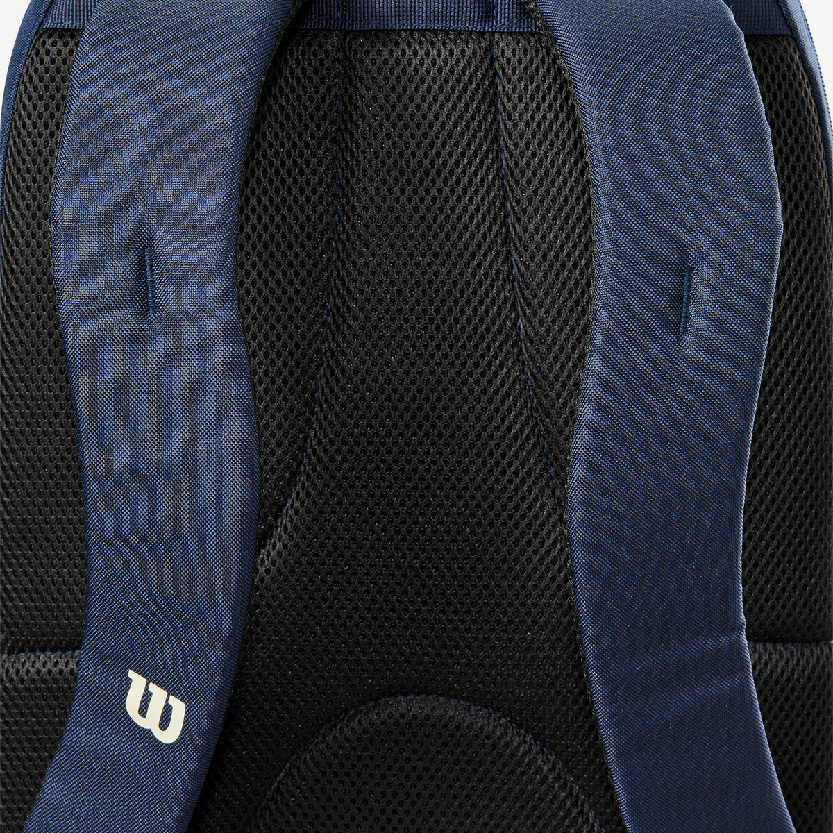 Wilson Team Backpack Navy