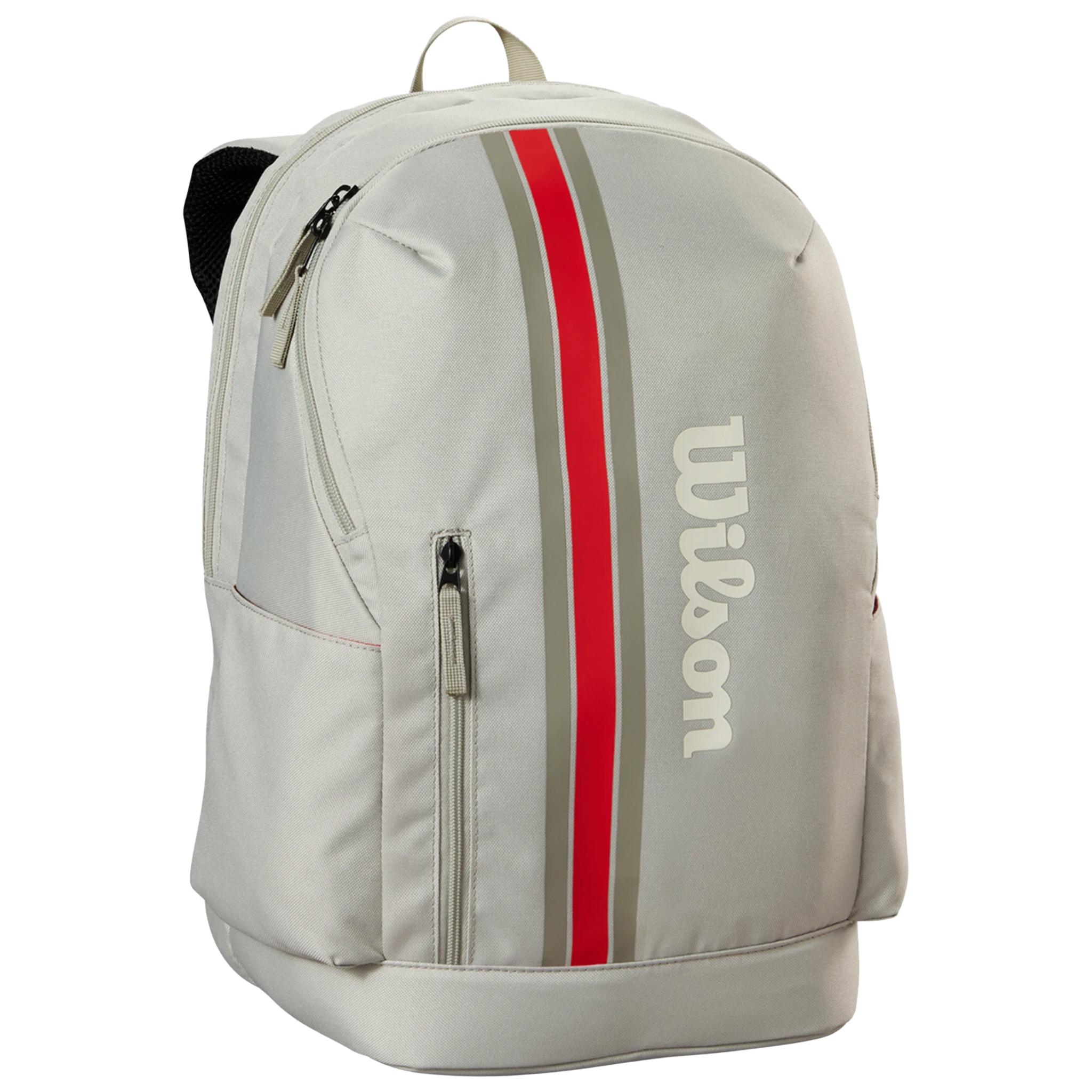 Wilson Team Backpack Oats (2025) All Things Tennis ltd