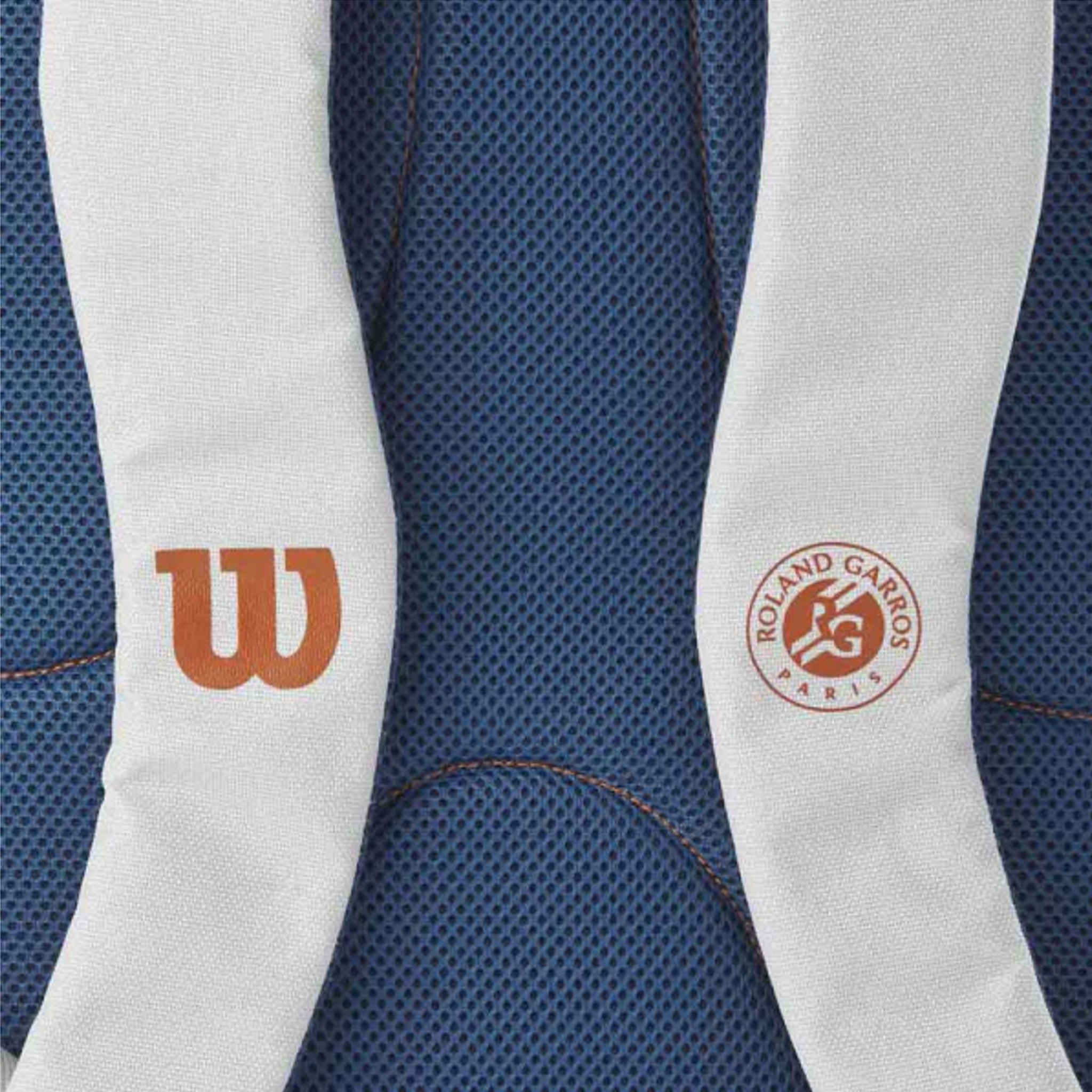 Wilson Team Roland Garros Backpack