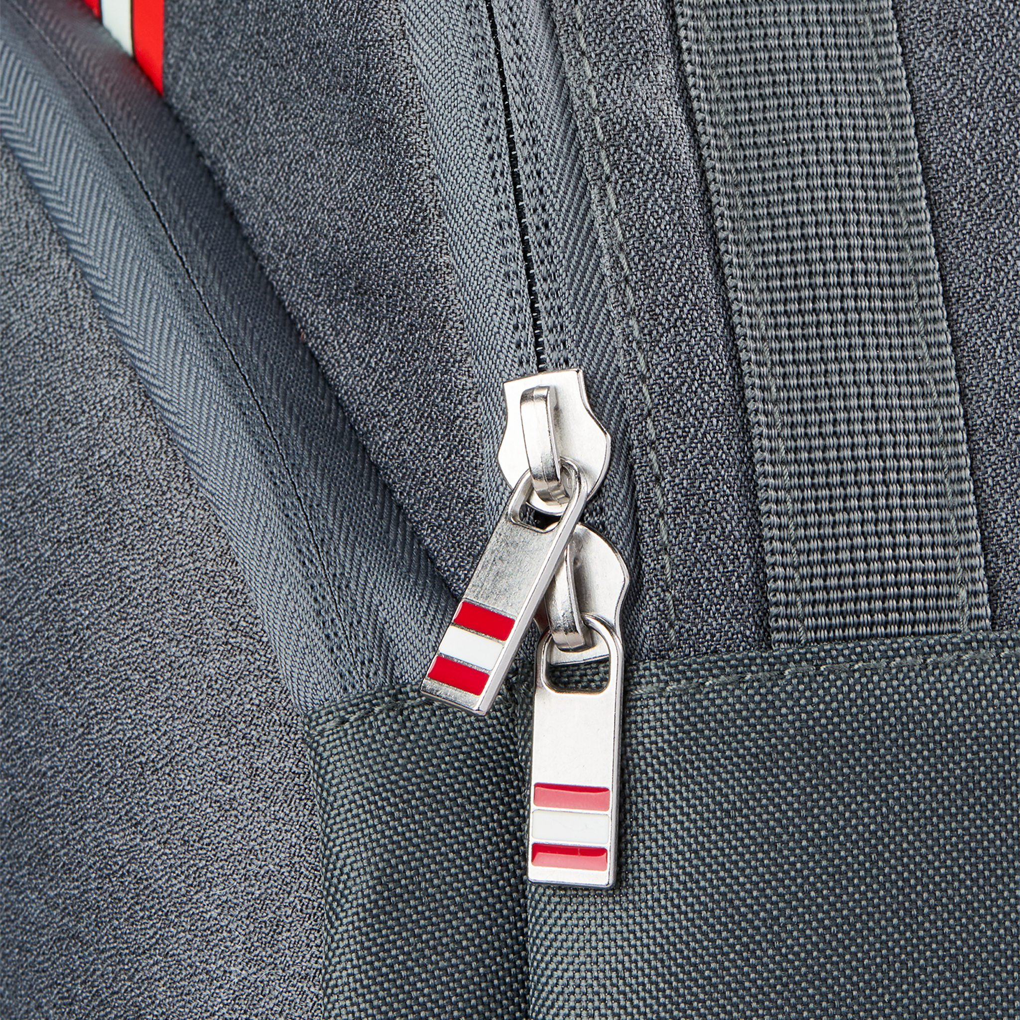 Wilson Tour 12 Racket Bag Black