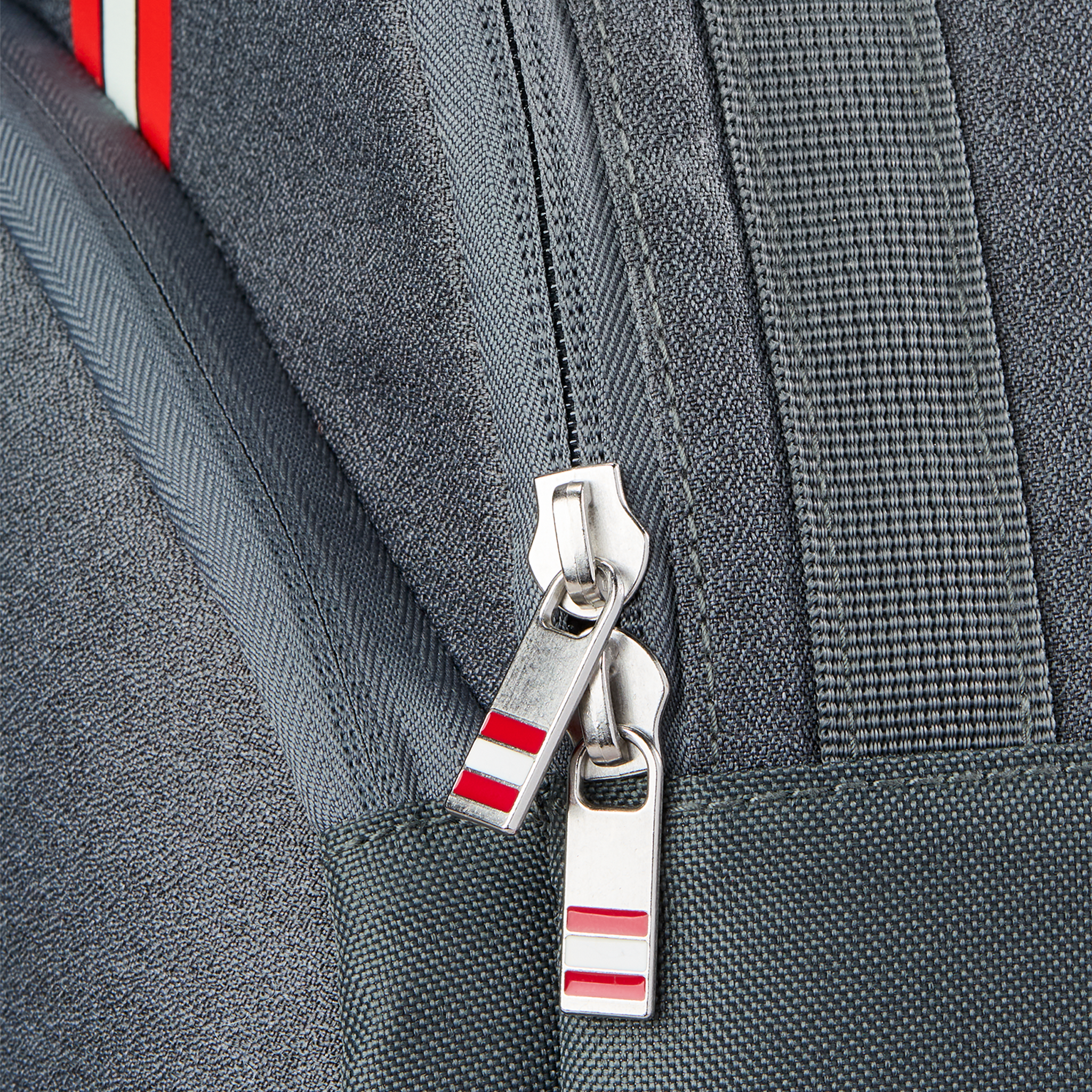 Wilson Tour 6 Racket Bag Black