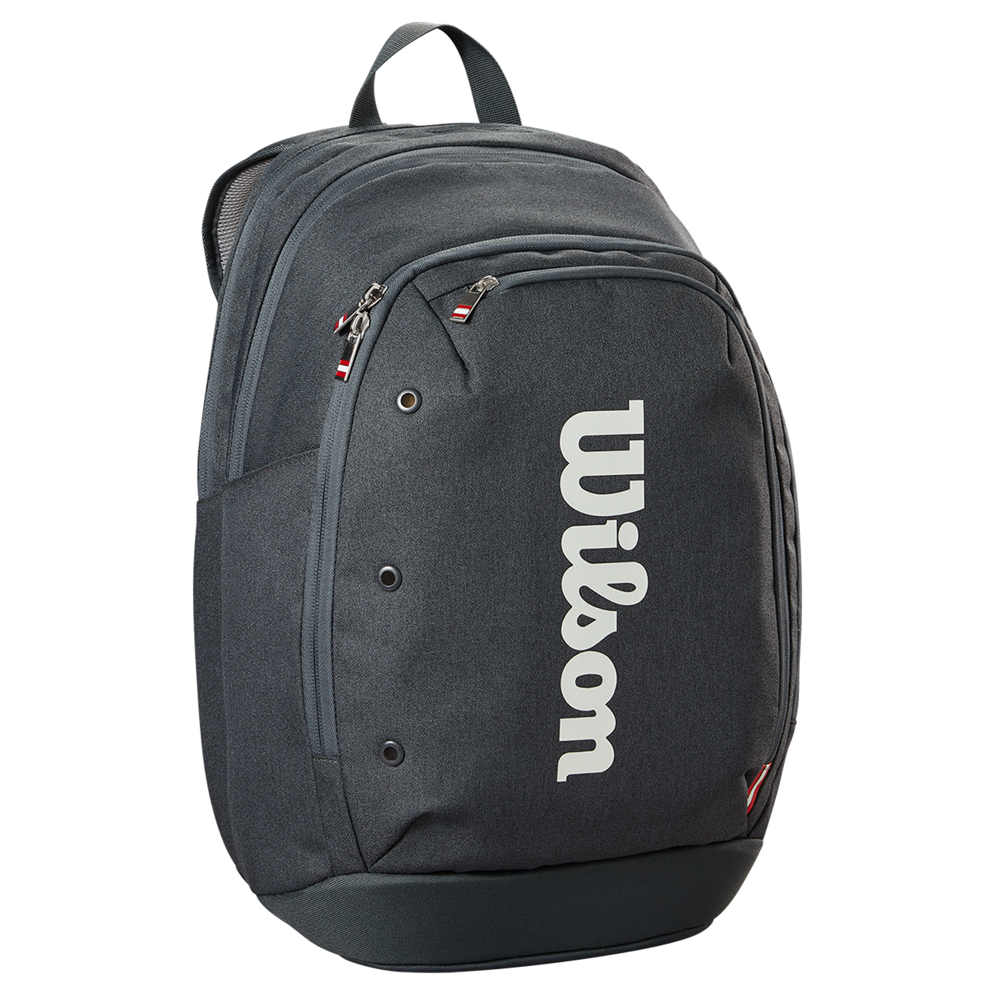 Wilson Tour Backpack 2025 - Black
