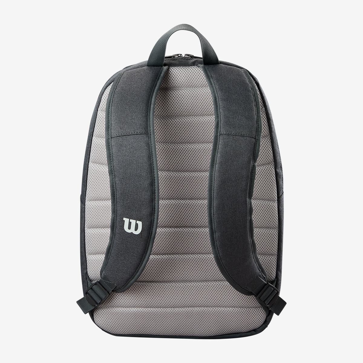 Wilson Tour Backpack Black (2025)