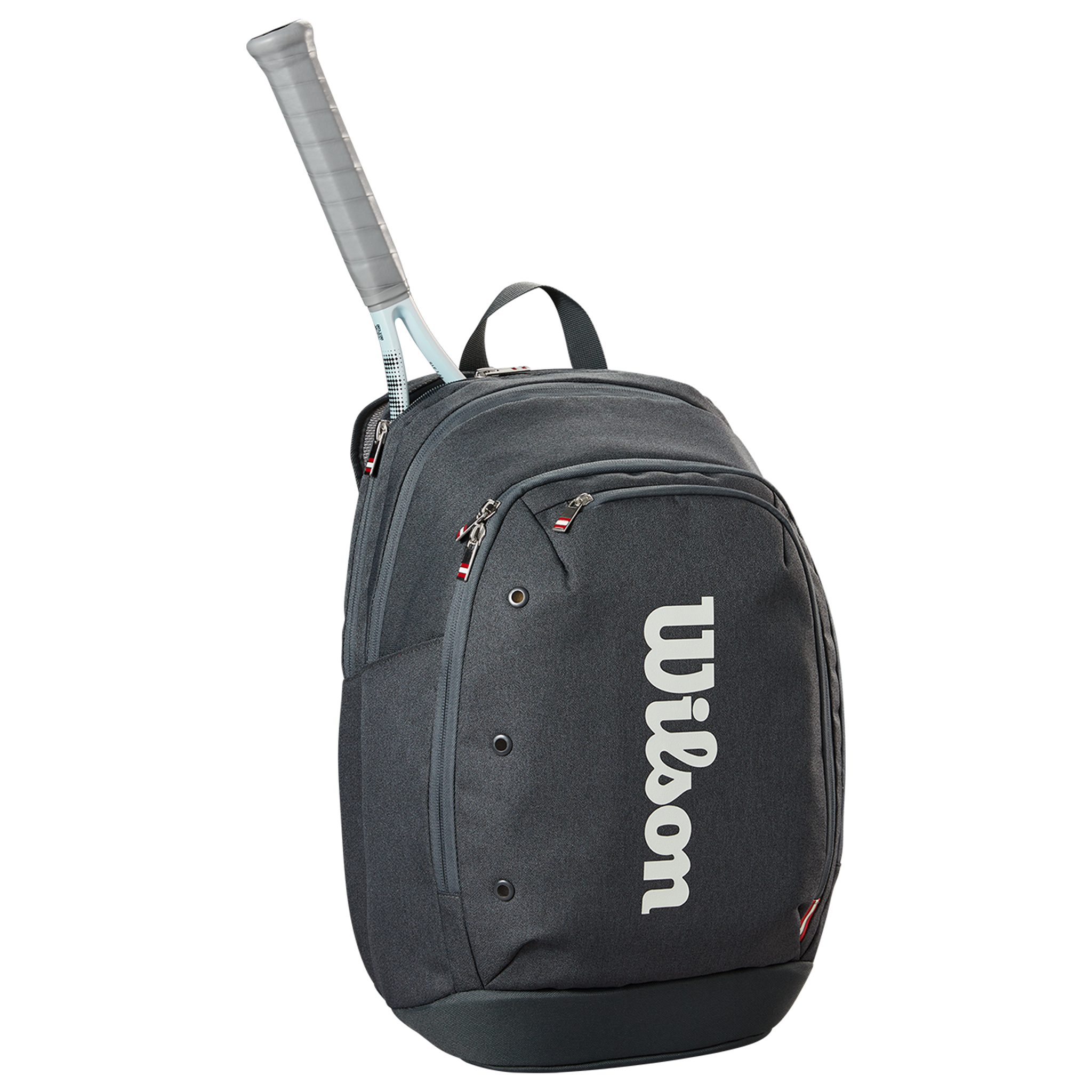 Wilson Tour Backpack 2025 - Black