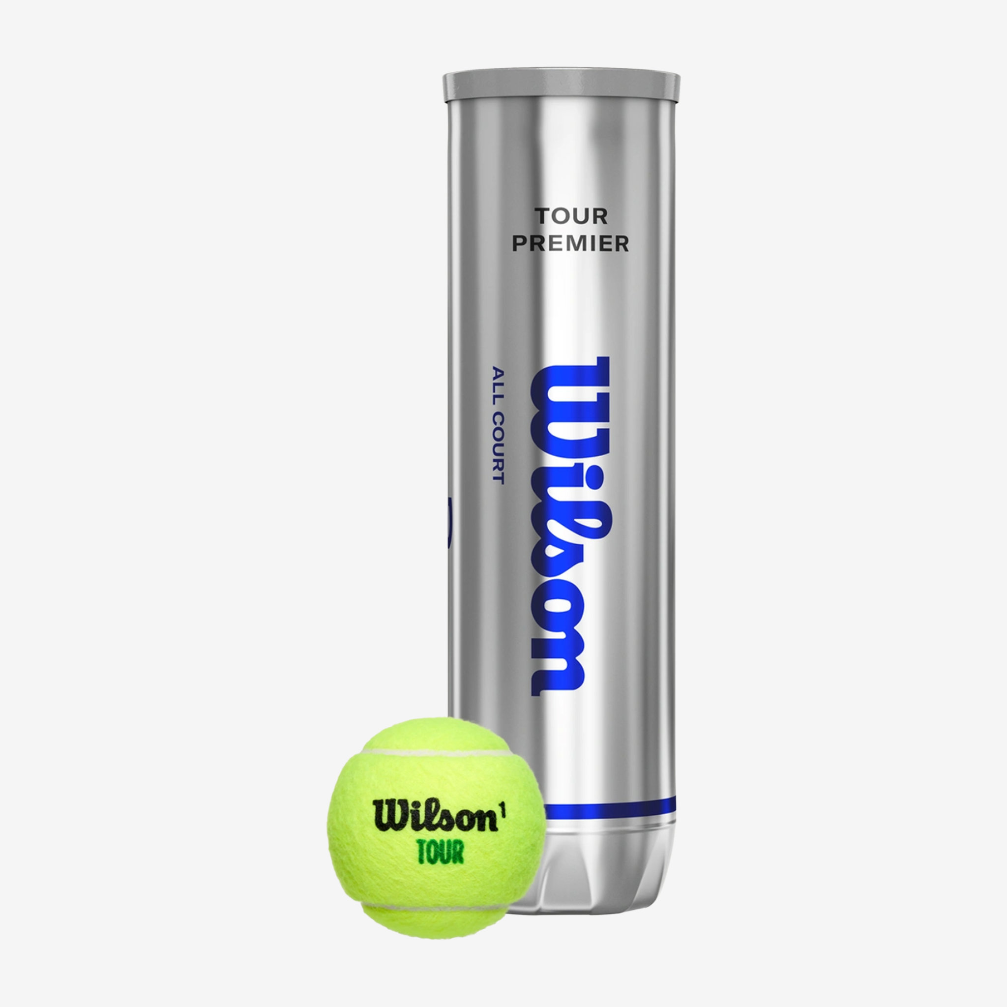 Wilson Tour Premier All Court