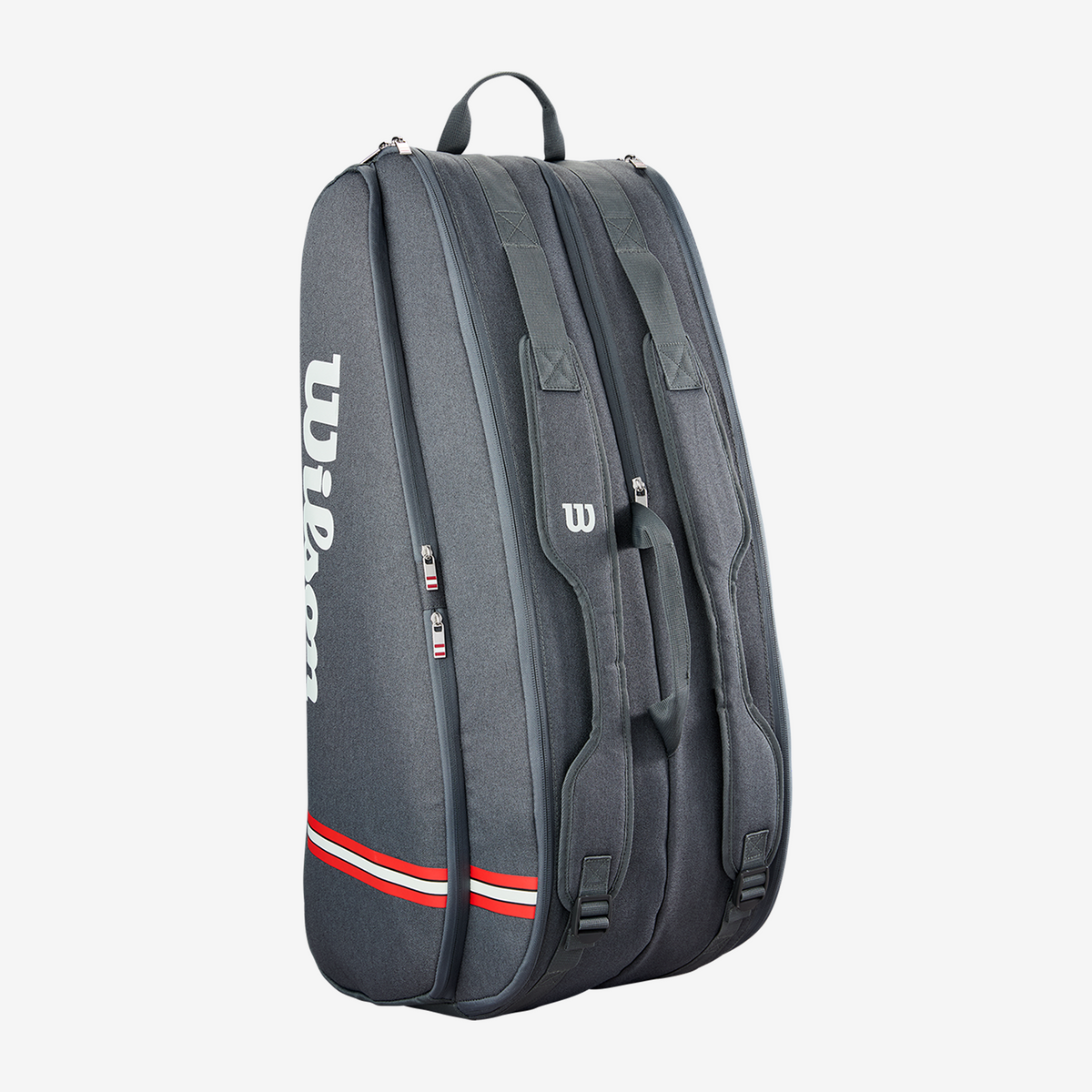 Wilson Tour 12 Racket Bag Black