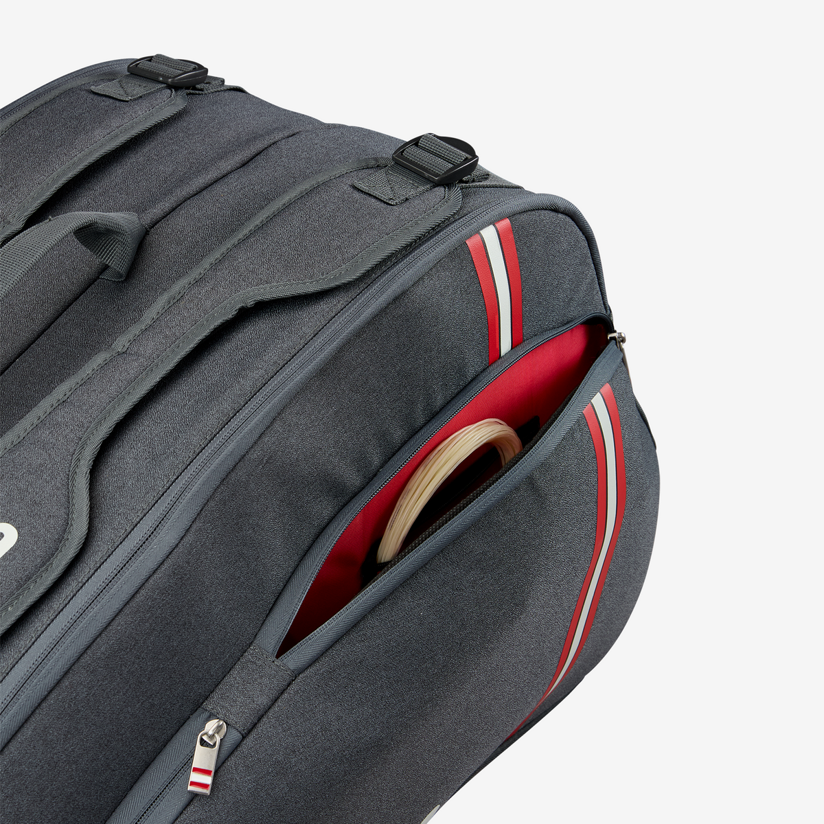 Wilson Tour 12 Racket Bag Black
