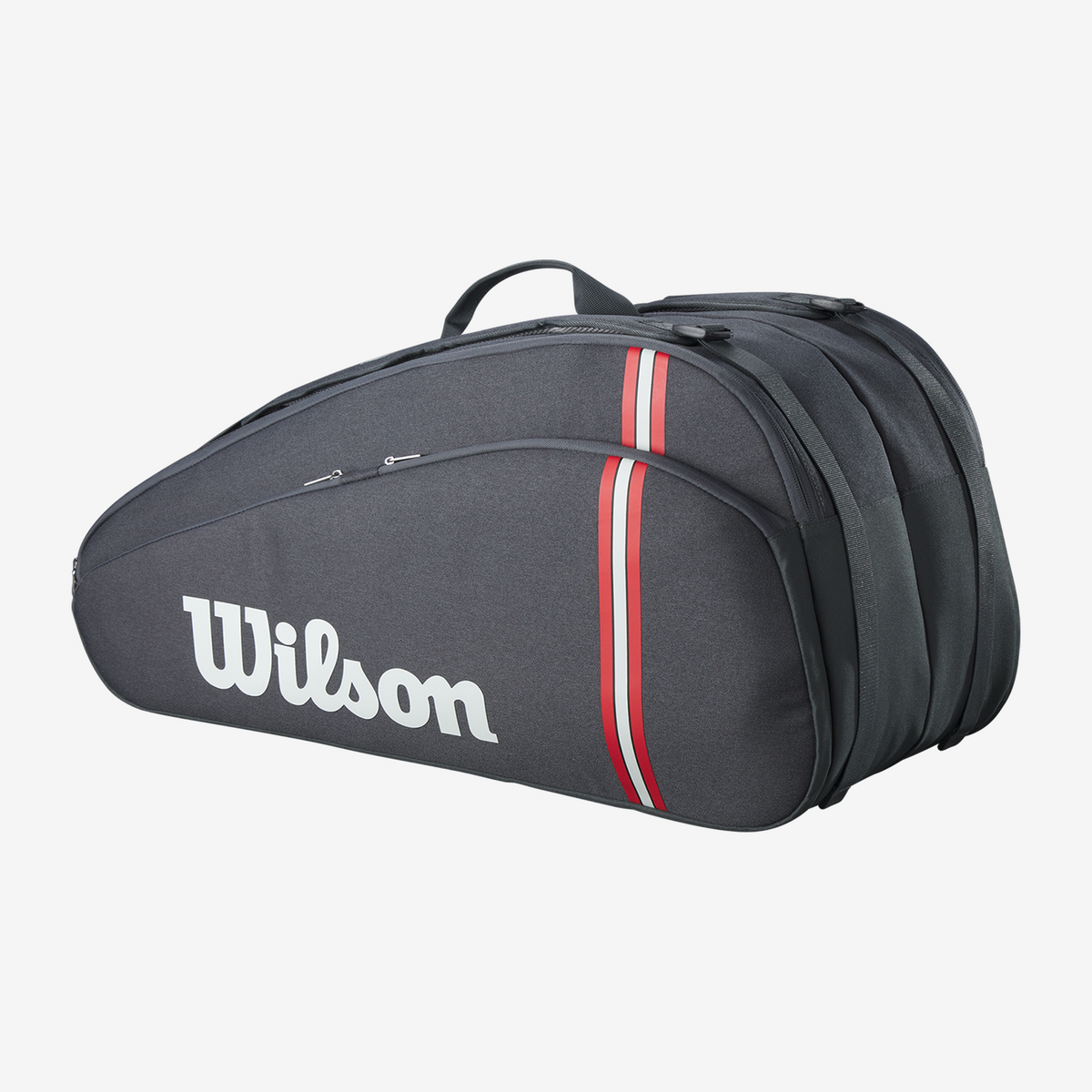 Wilson Tour 12 Racket Bag Black