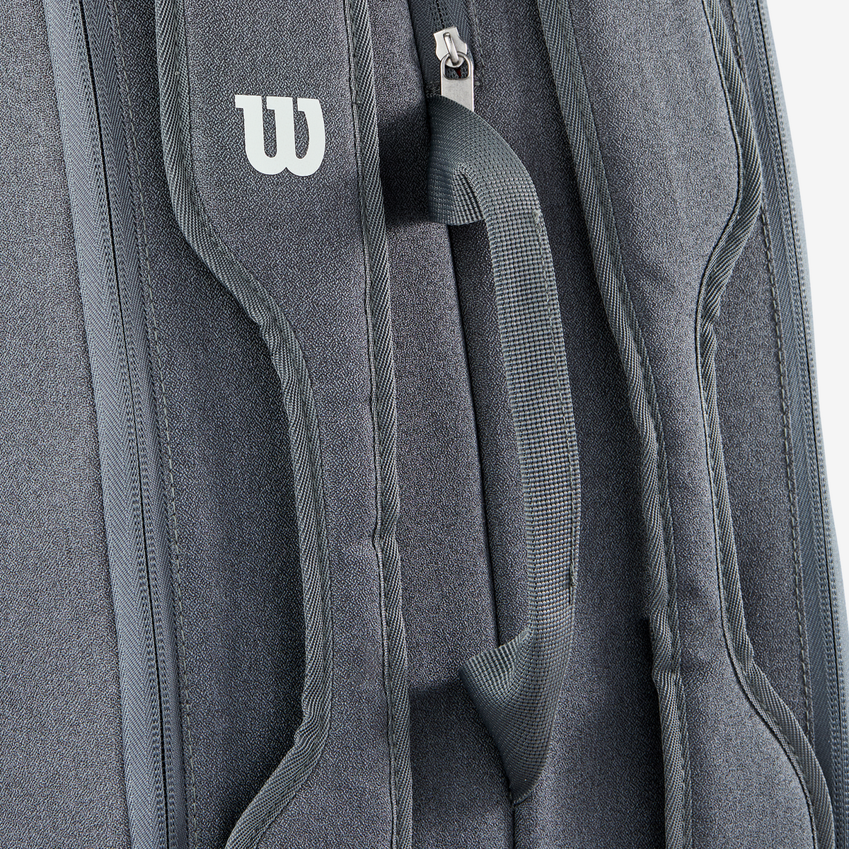 Wilson Tour 12 Racket Bag Black