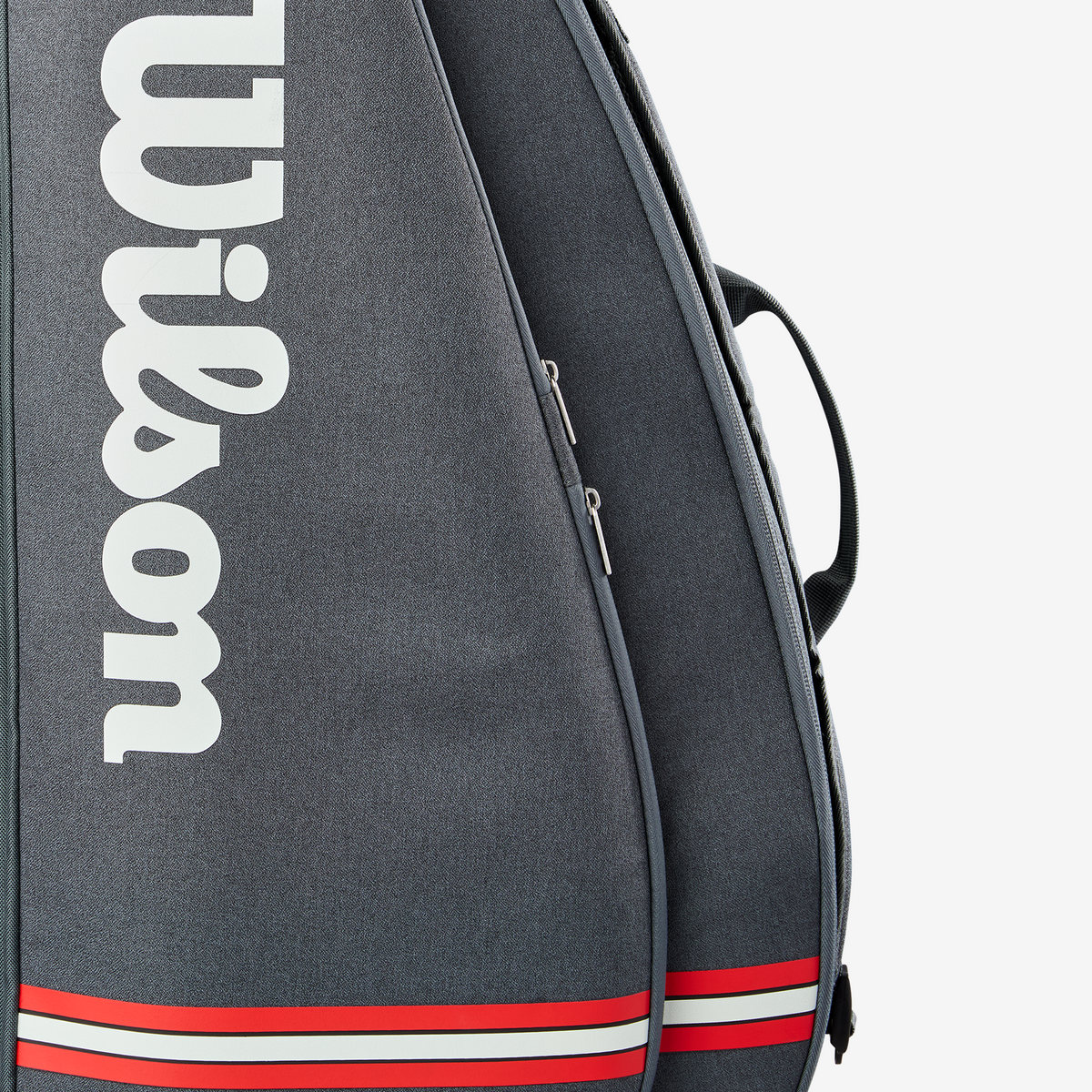Wilson Tour 12 Racket Bag Black