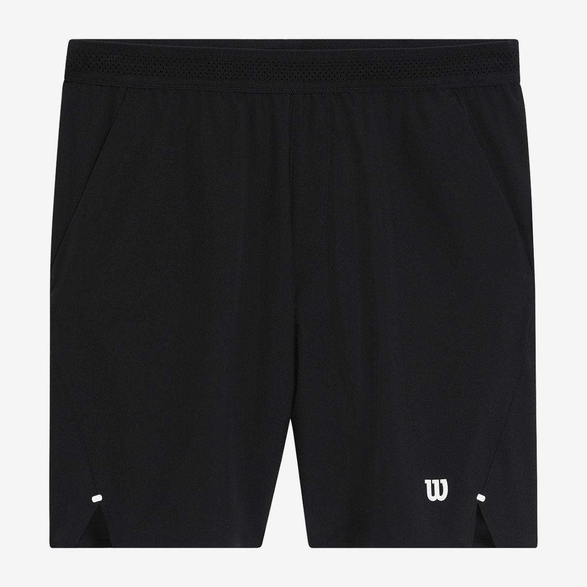 Wilson Tournament V2 7" Shorts Men's Black