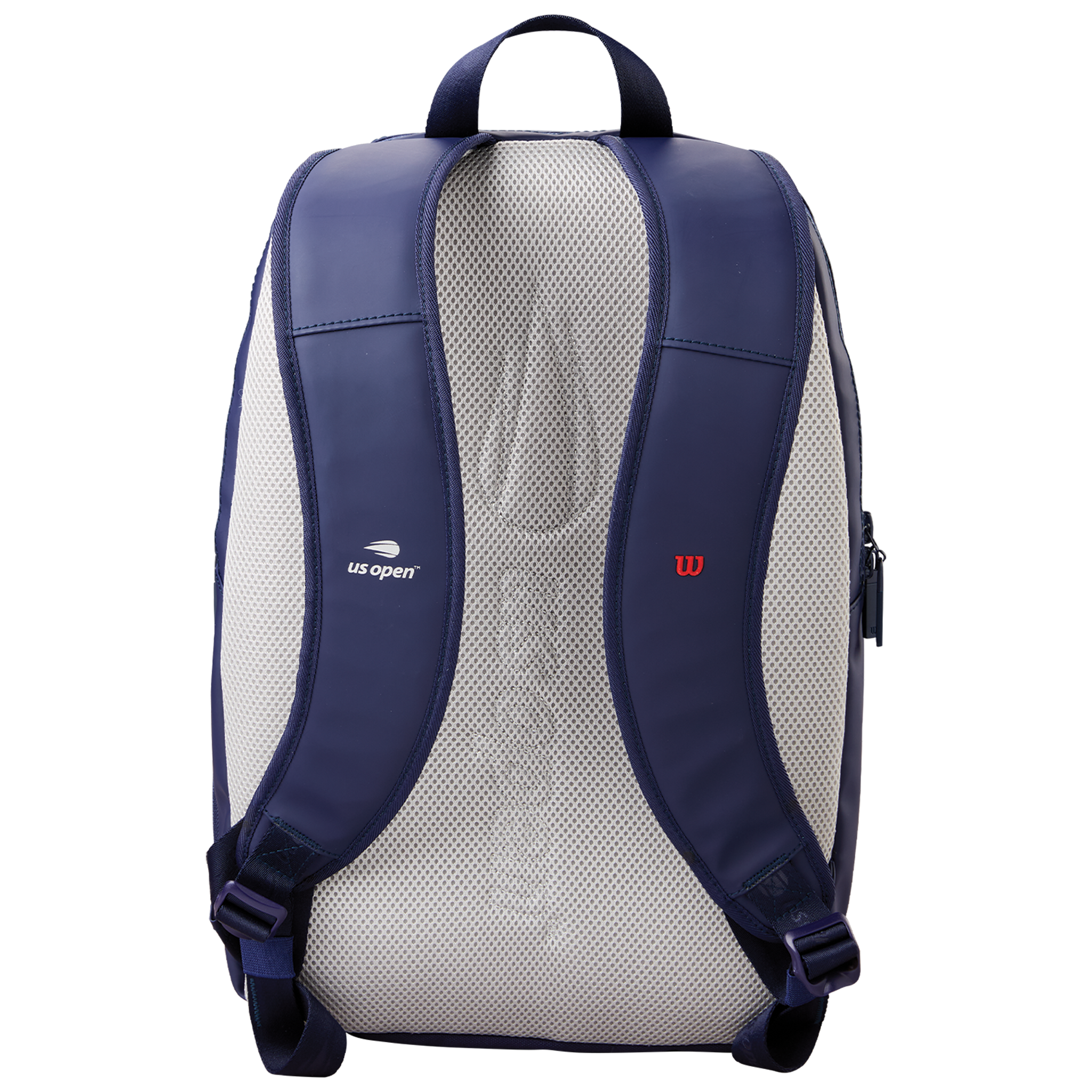 Wilson US Open Tour Backpack Navy (2025)
