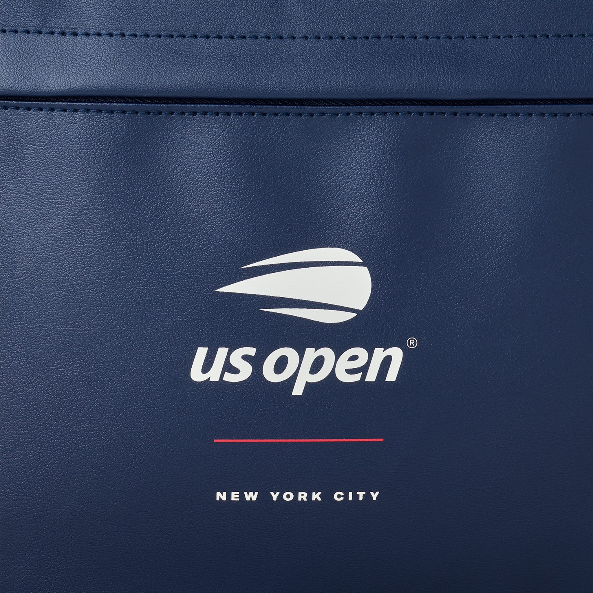 Wilson US Open Tour Backpack Navy (2026)