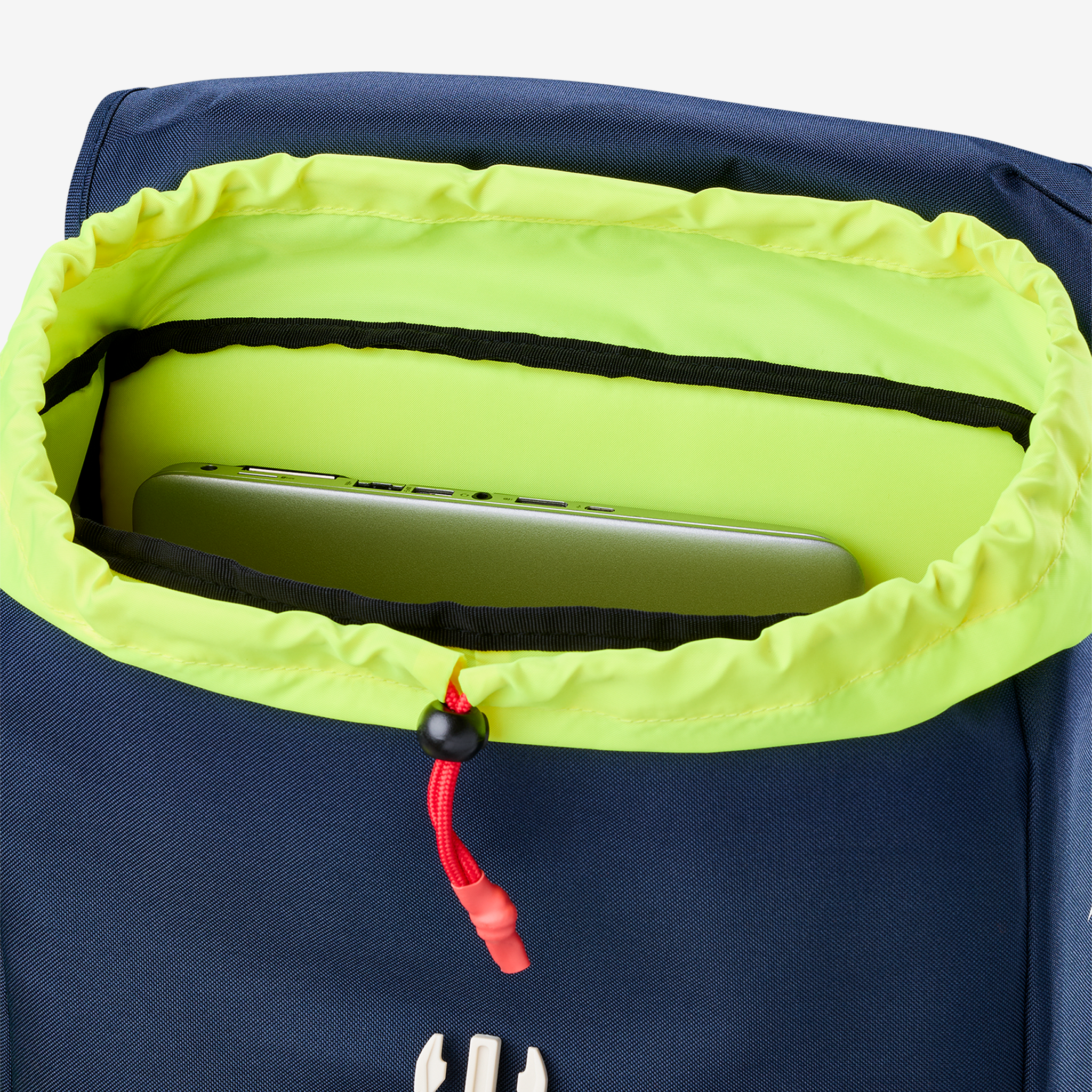Wilson US Open Tour Backpack Navy (2026)