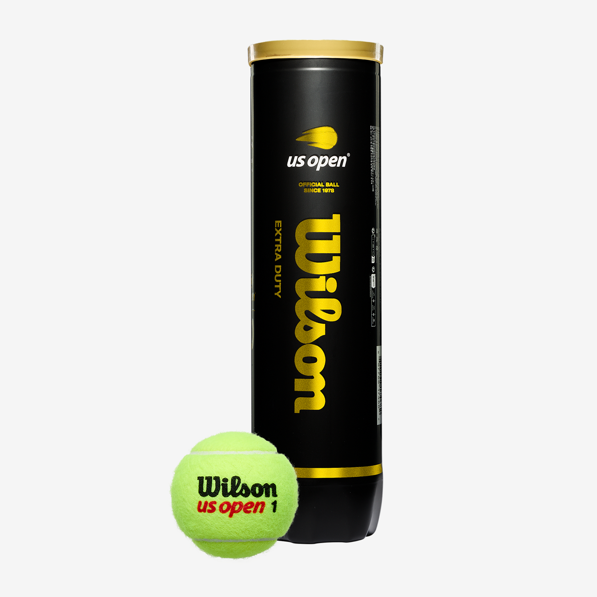 Wilson US Open