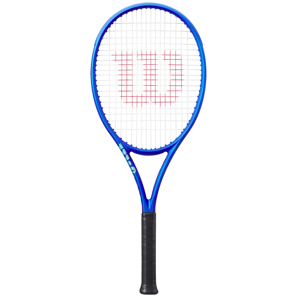 Wilson Ultra 100L V5 (2025) - All Things Tennis ltd
