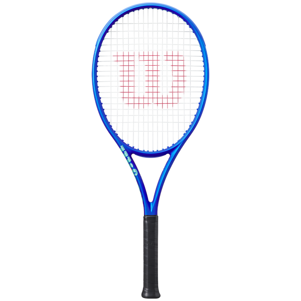 Wilson Ultra 100L V5 (2025) - All Things Tennis ltd