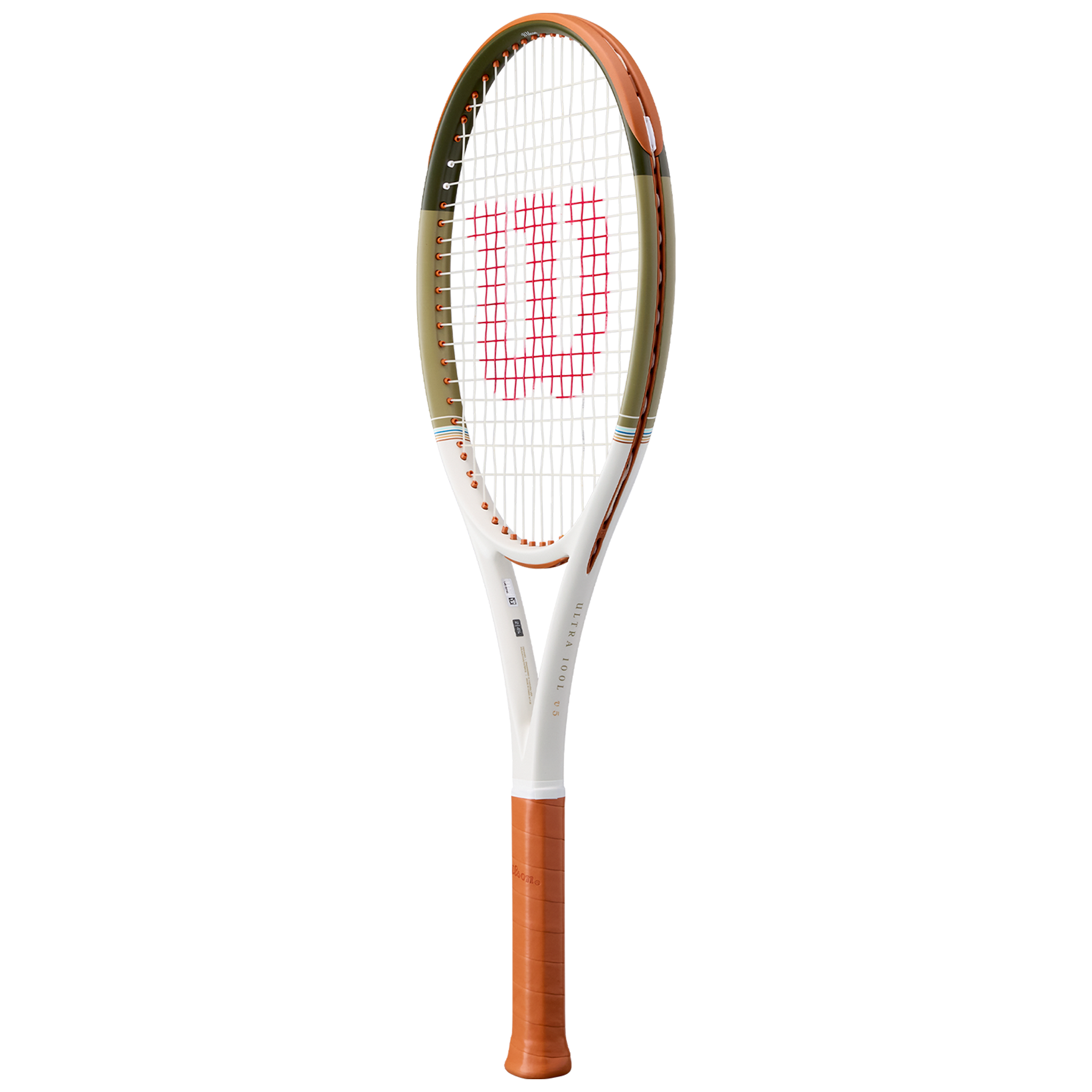 Wilson Ultra 100L V5 Desert (2026)