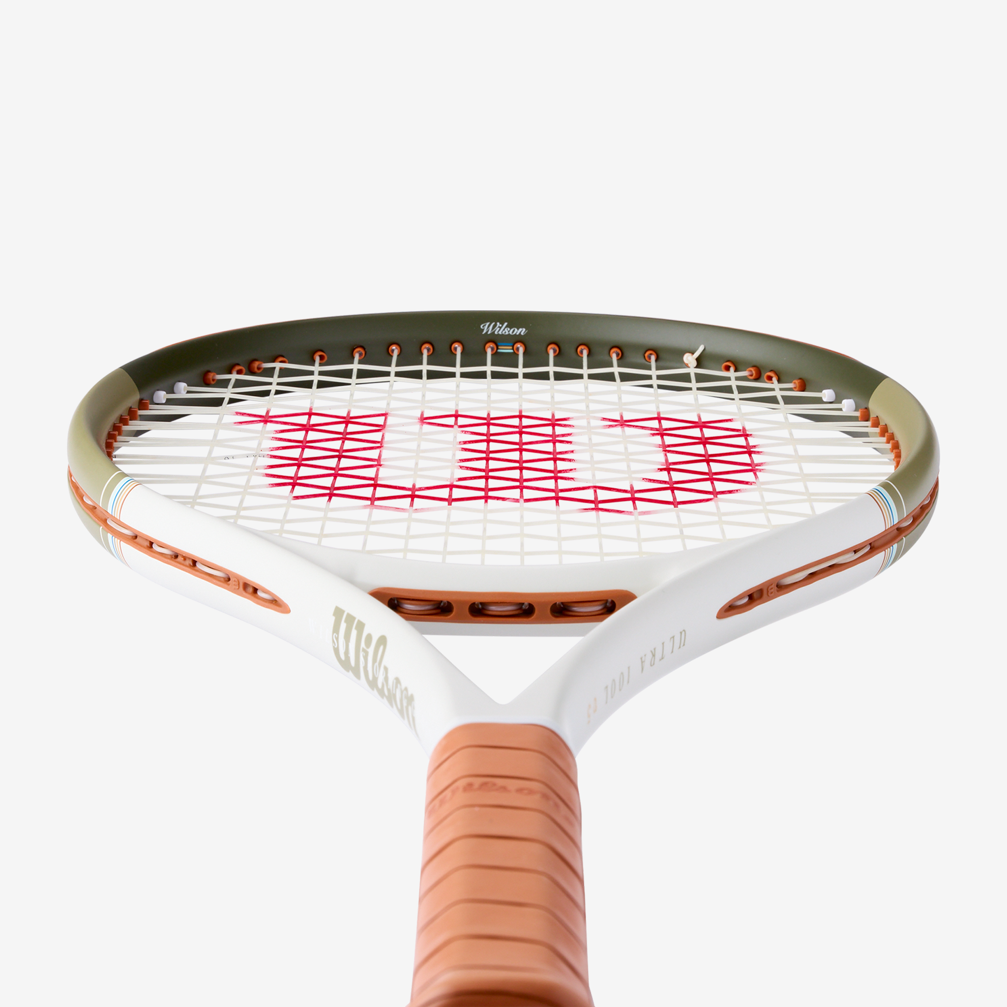Wilson Ultra 100L V5 Desert (2026)