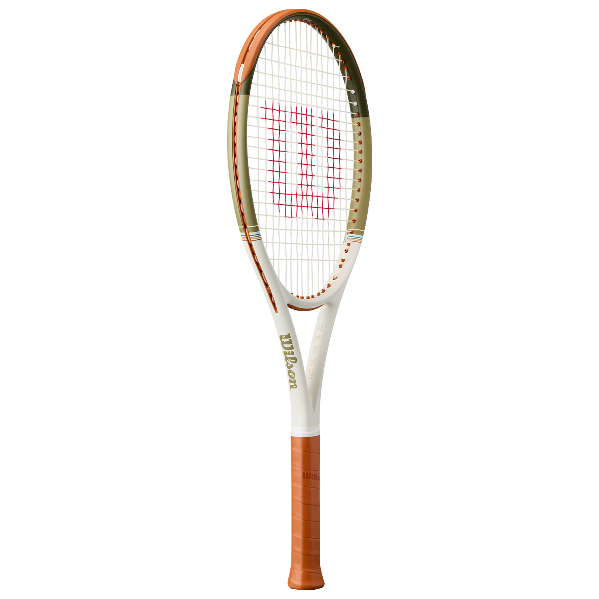 Wilson Ultra 100L V5 Desert (2026)